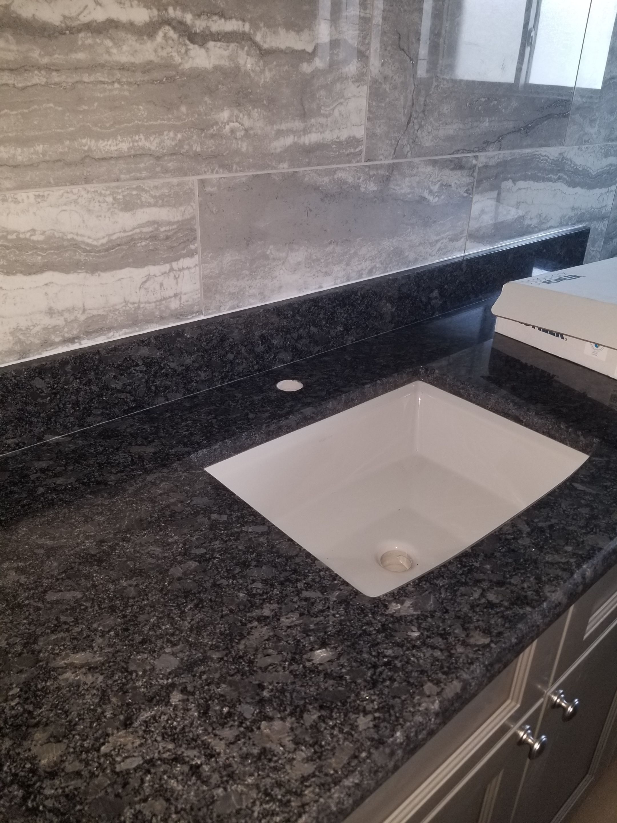 Complete House Interior Remodel by Northwest Construction 