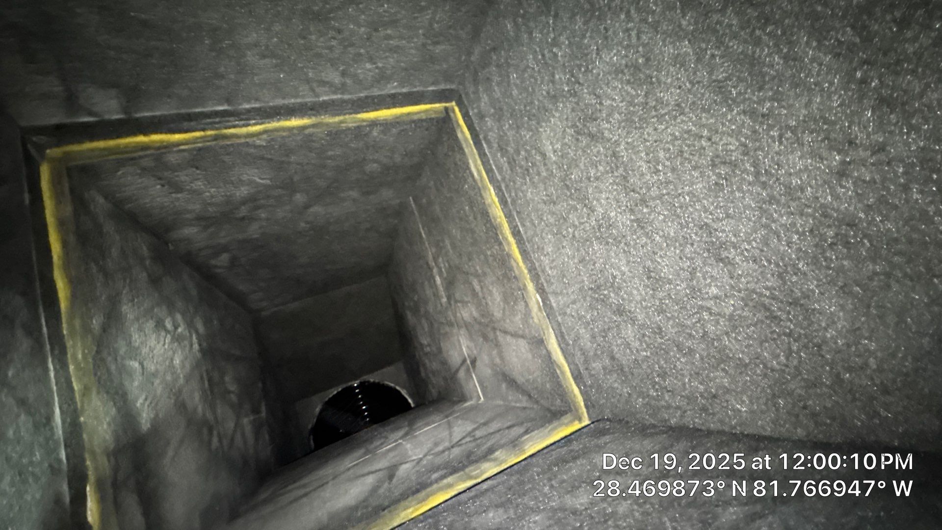 Air Duct Cleaning in Clermont by Hygienic Air, Inc