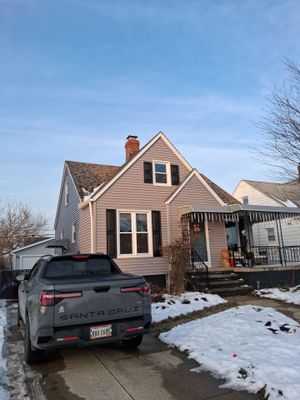 Project in Parma, OH