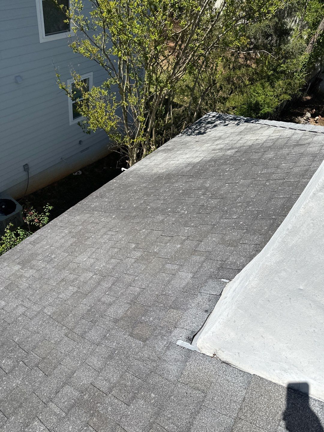 Residential Roofing Installation by Inspector Roofing and Restoration