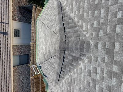 Project in Haltom City 