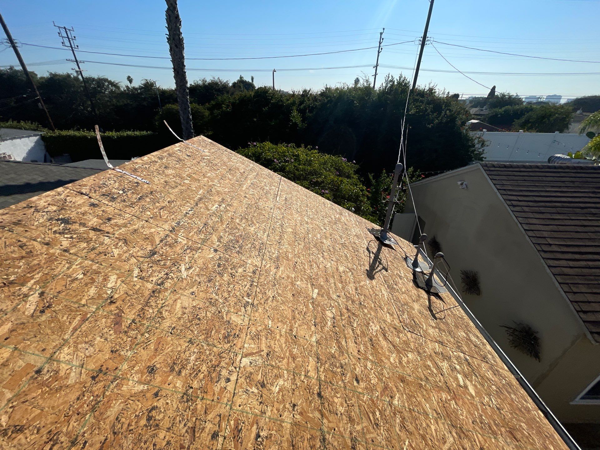 Roof Replacement - Los Angeles CA 90045 by Epic Roof Replacement