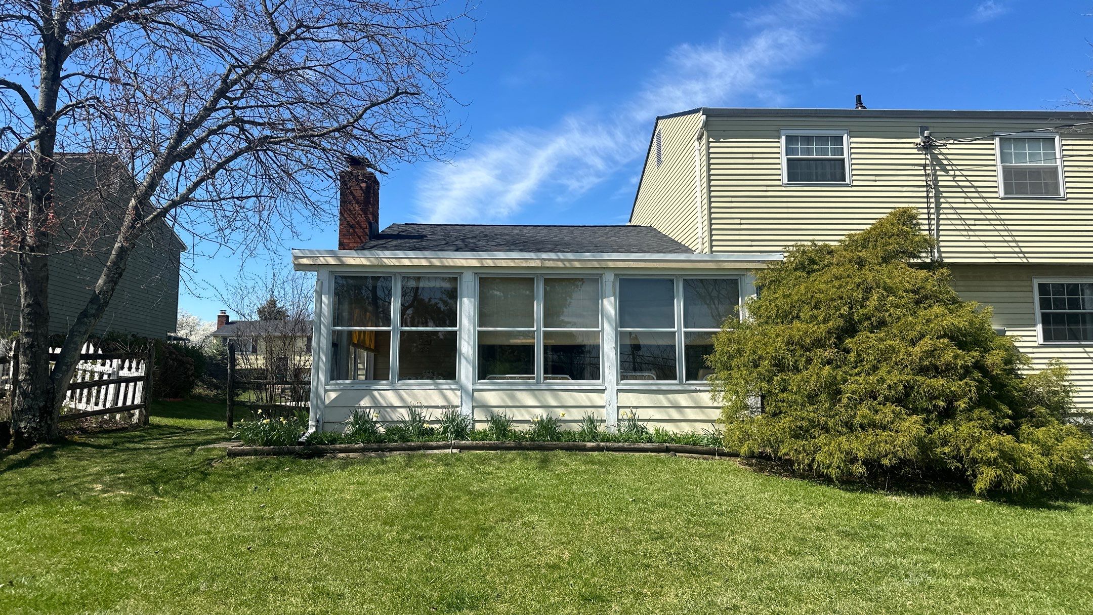 Black Shadow & Rubber by Tamlin Roofing