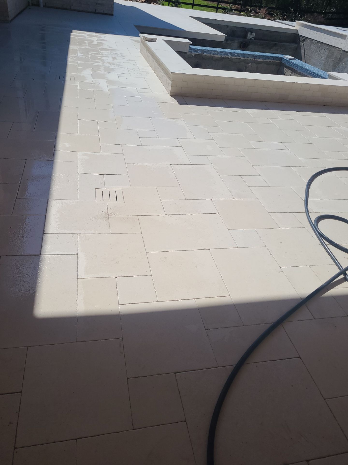 Patio Cover in Montgomery, TX by SophAlx LLC