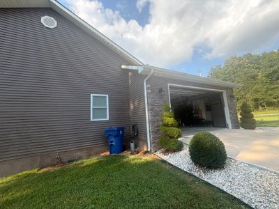 Project in Crossville, TN