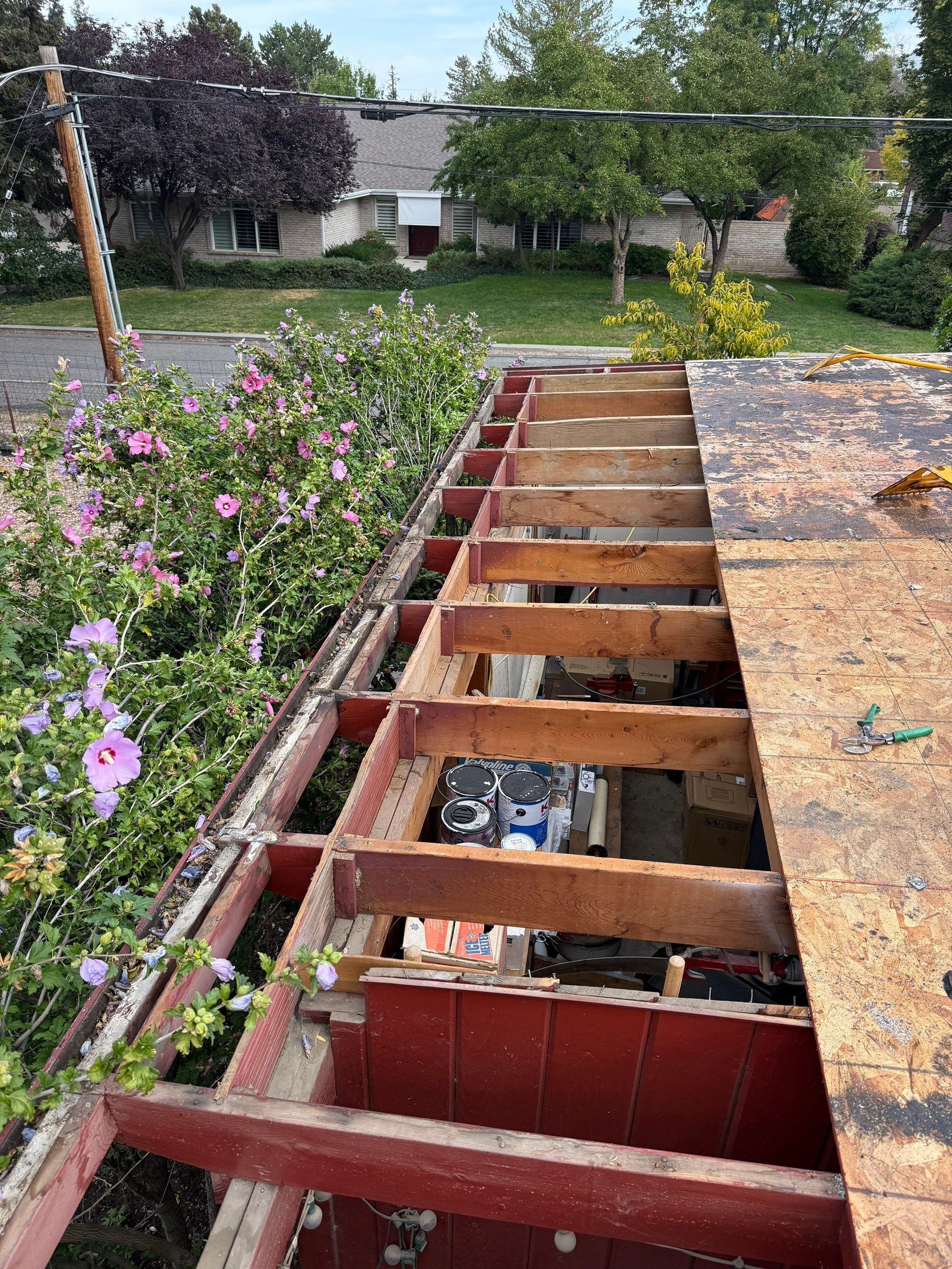 Roofing in Salt Lake City, UT by Go Pro Roofing