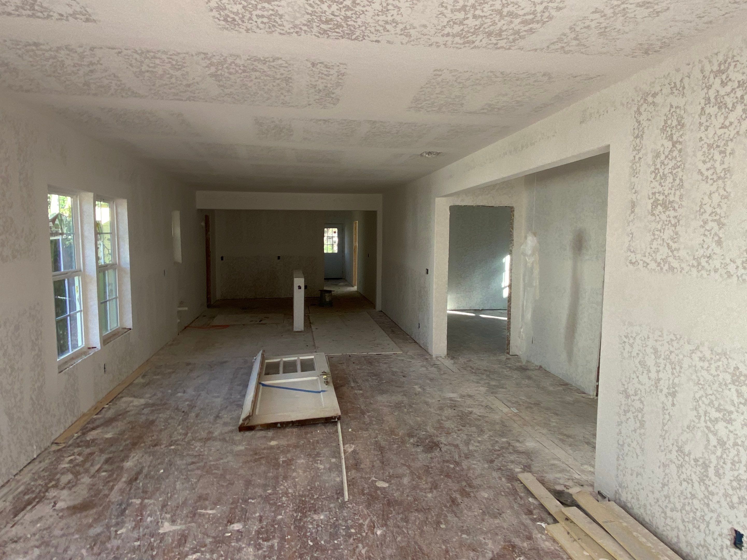 Residential Remodel by Royal Stone Roofing