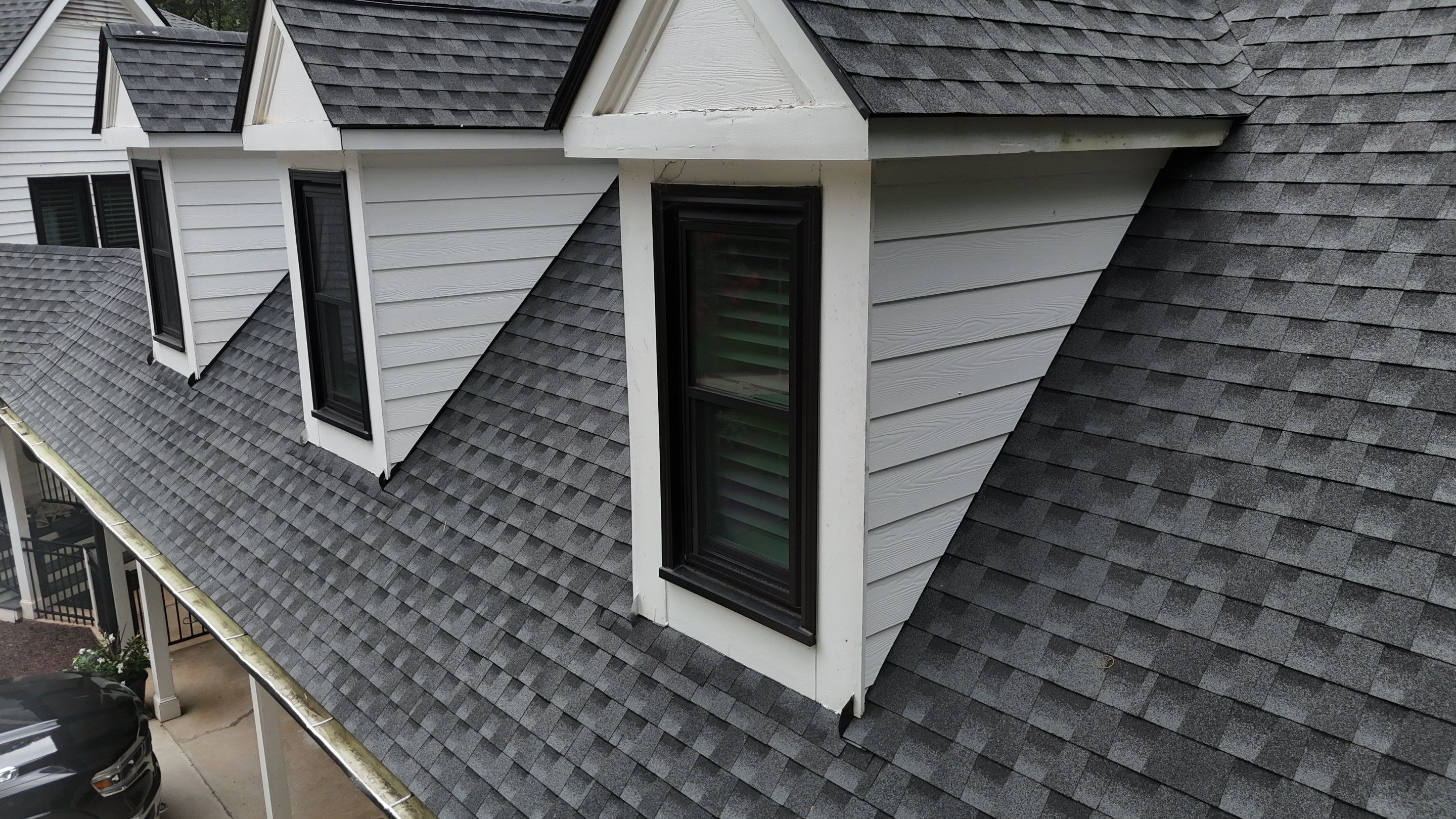  Southers Circle  Suwanee Roof Replacement  by Dom Roofing & Restoration