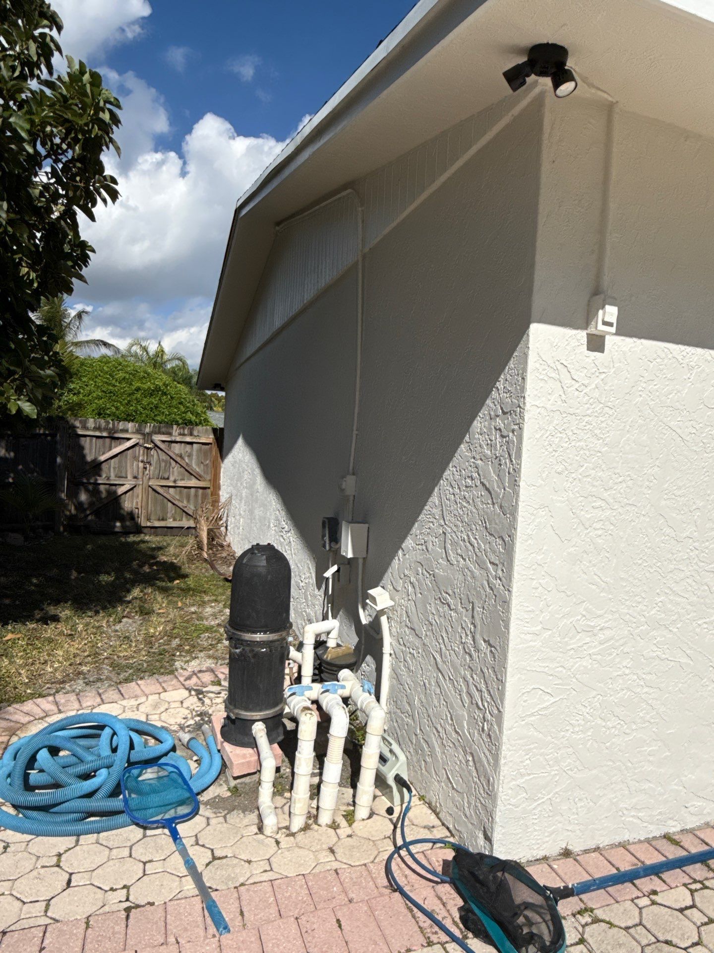 Project in Miami by usa home improvement