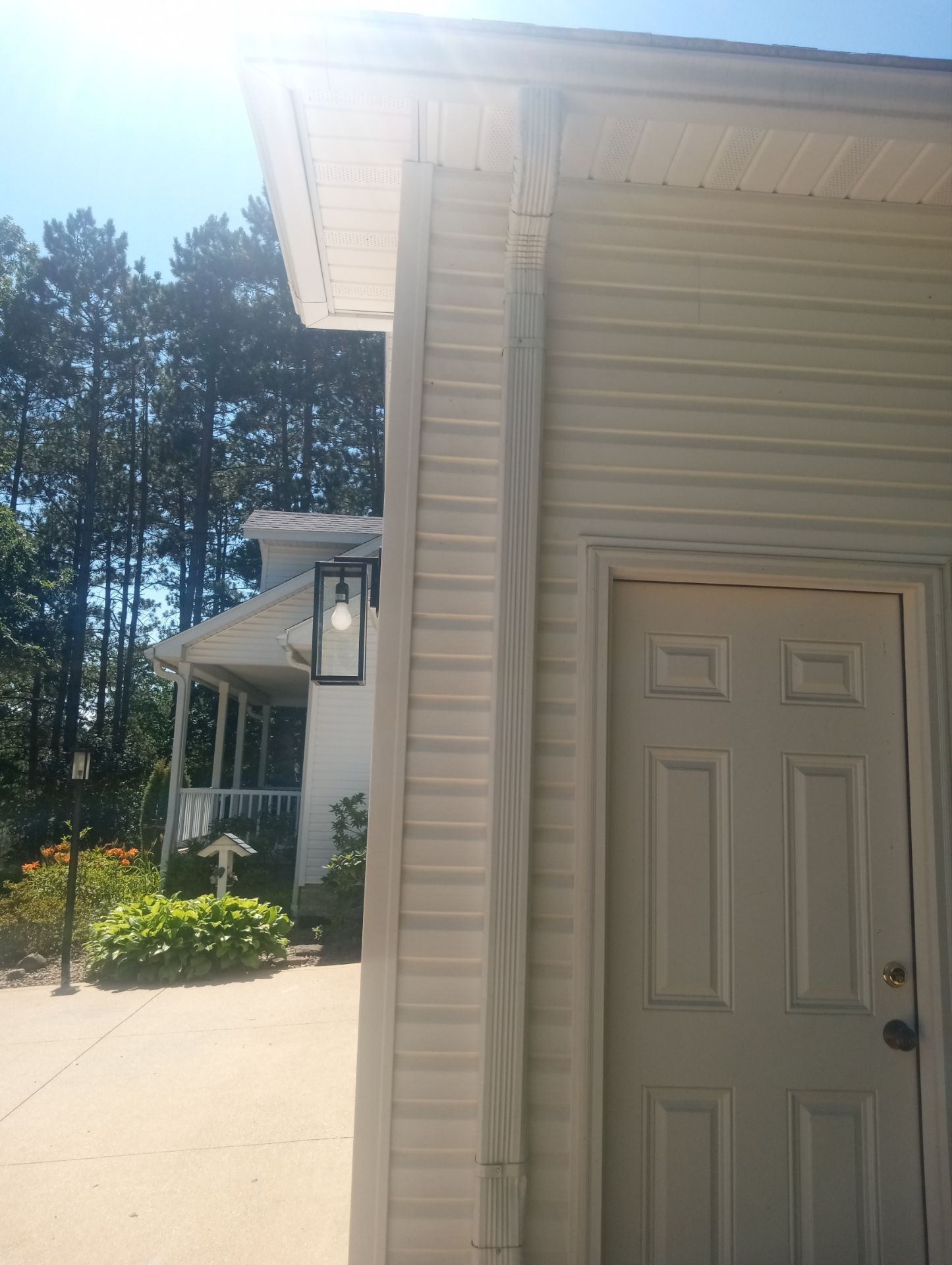 Susan Carrier by Silver Leaf Contracting 