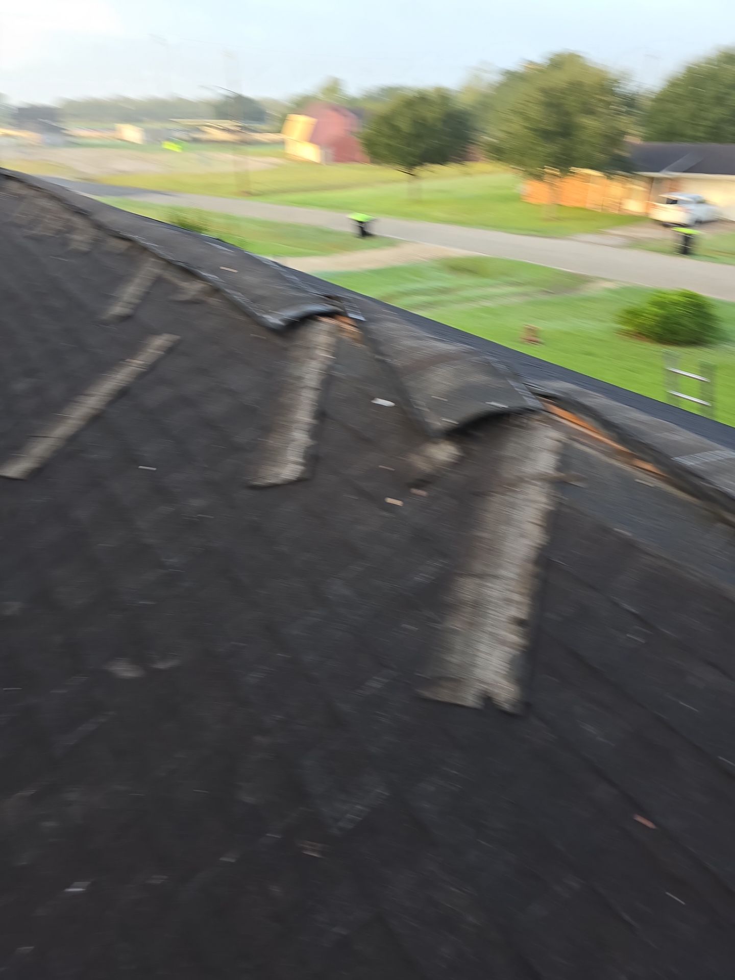 Roof Replacement Wharton by Roof Repair Services LLC