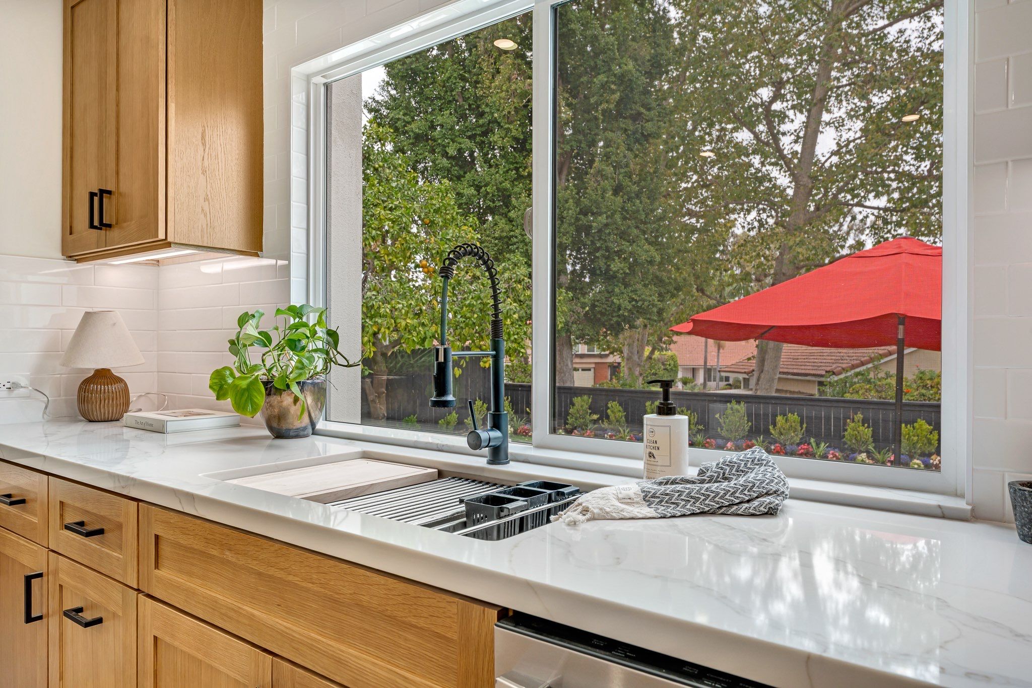 Project in Fullerton, CA by American Window Company