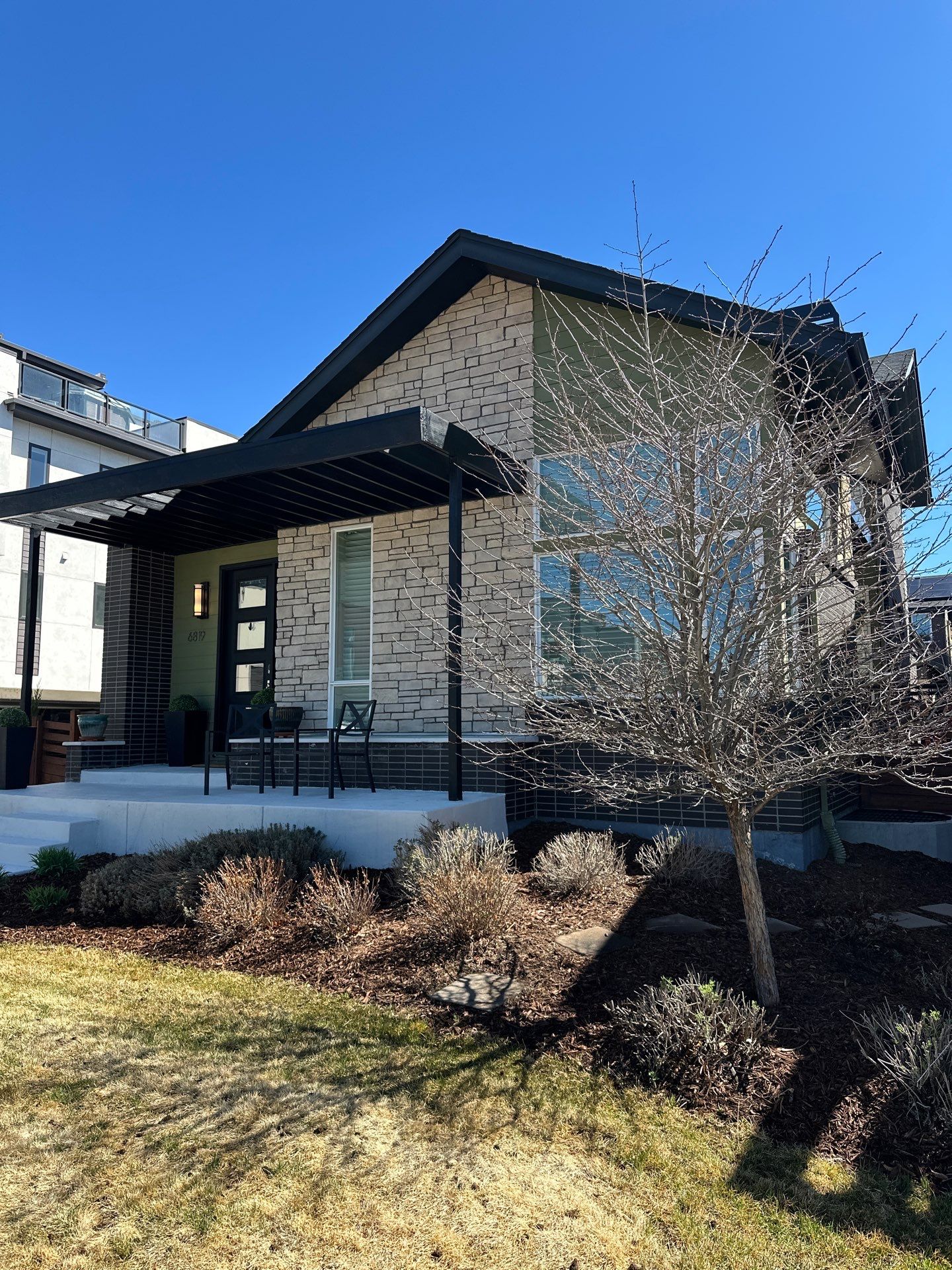 Residential Roof Replacement in Denver, CO by  Advanced Construction Roofing LLC