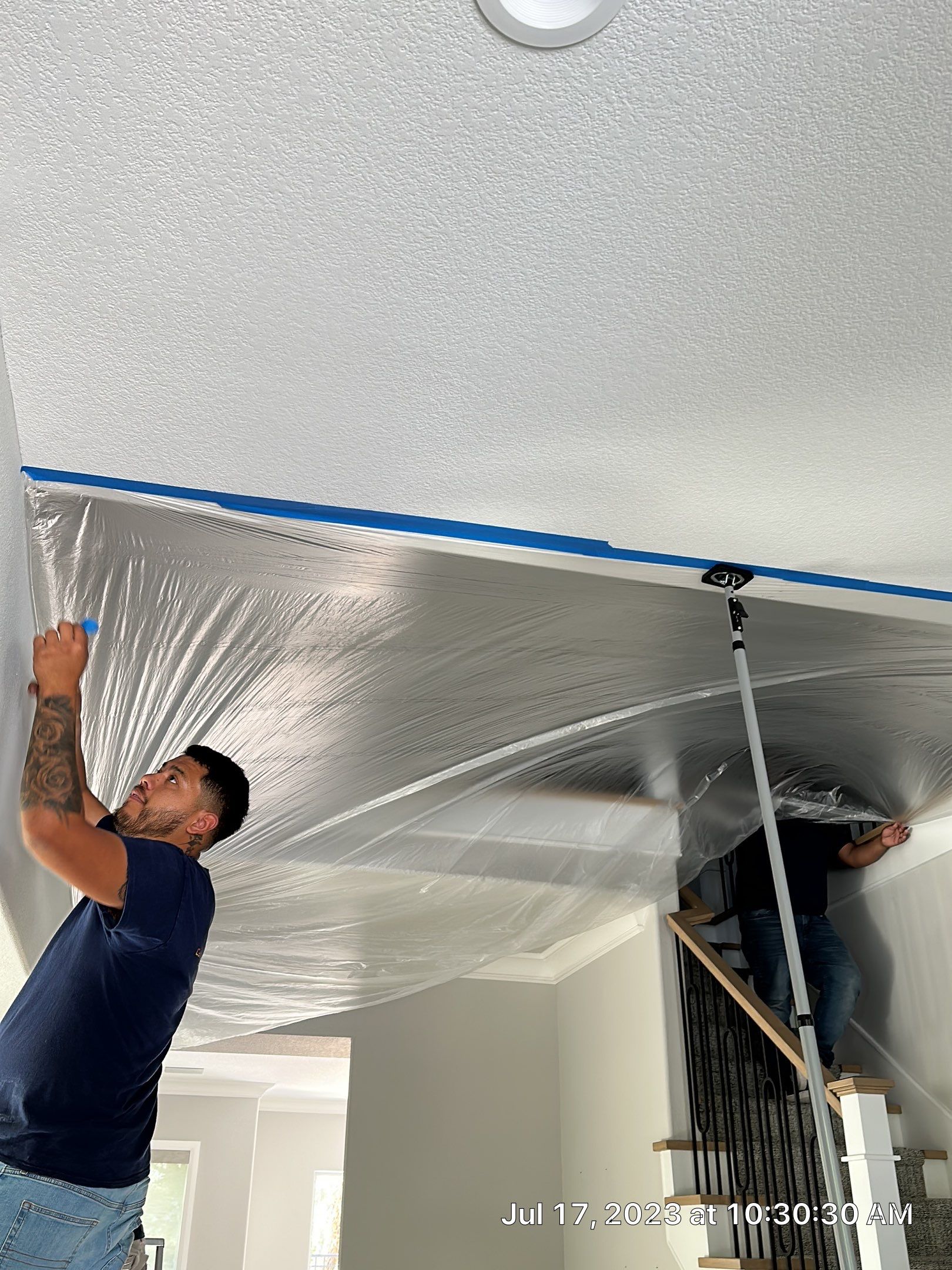 Tile Flooring removal & Installation  by OC Flooring Inspections-ICRI - CCSMT-CFIU#439