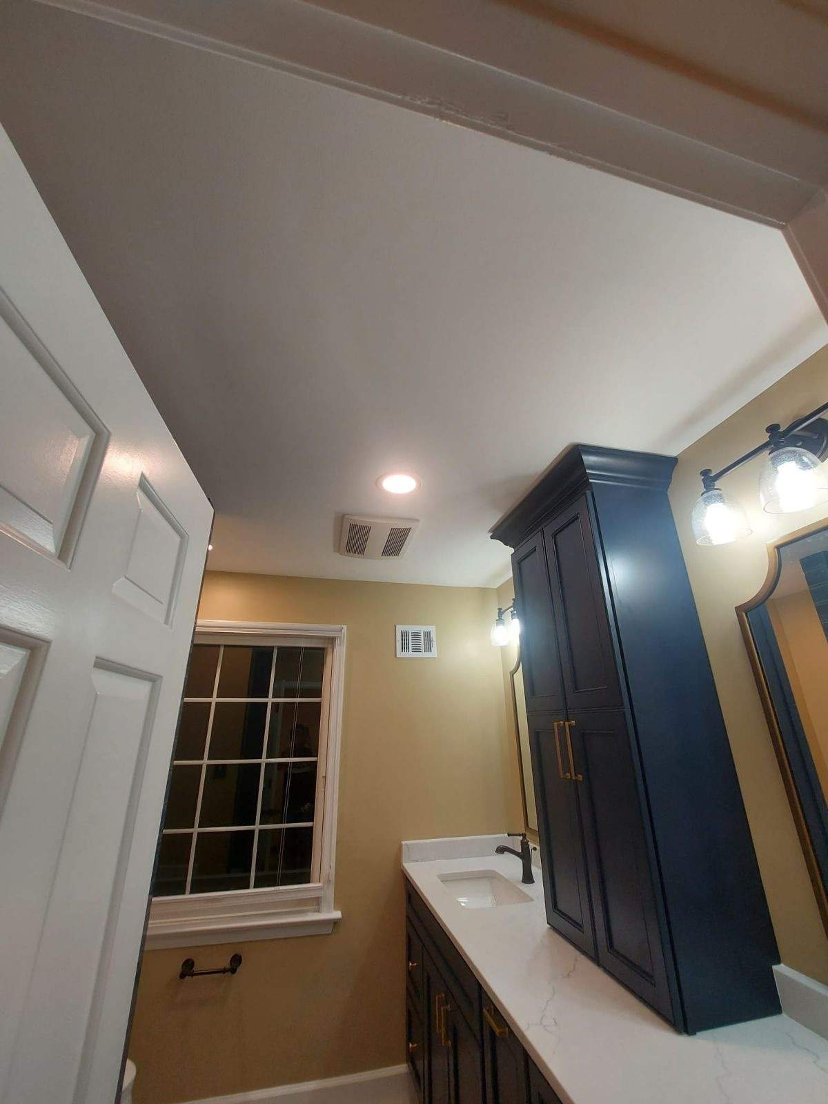 Multiple Bathroom Remodels - Bethesda, MD by Remodel Now