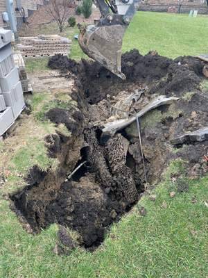 Septic Tank Abandonment