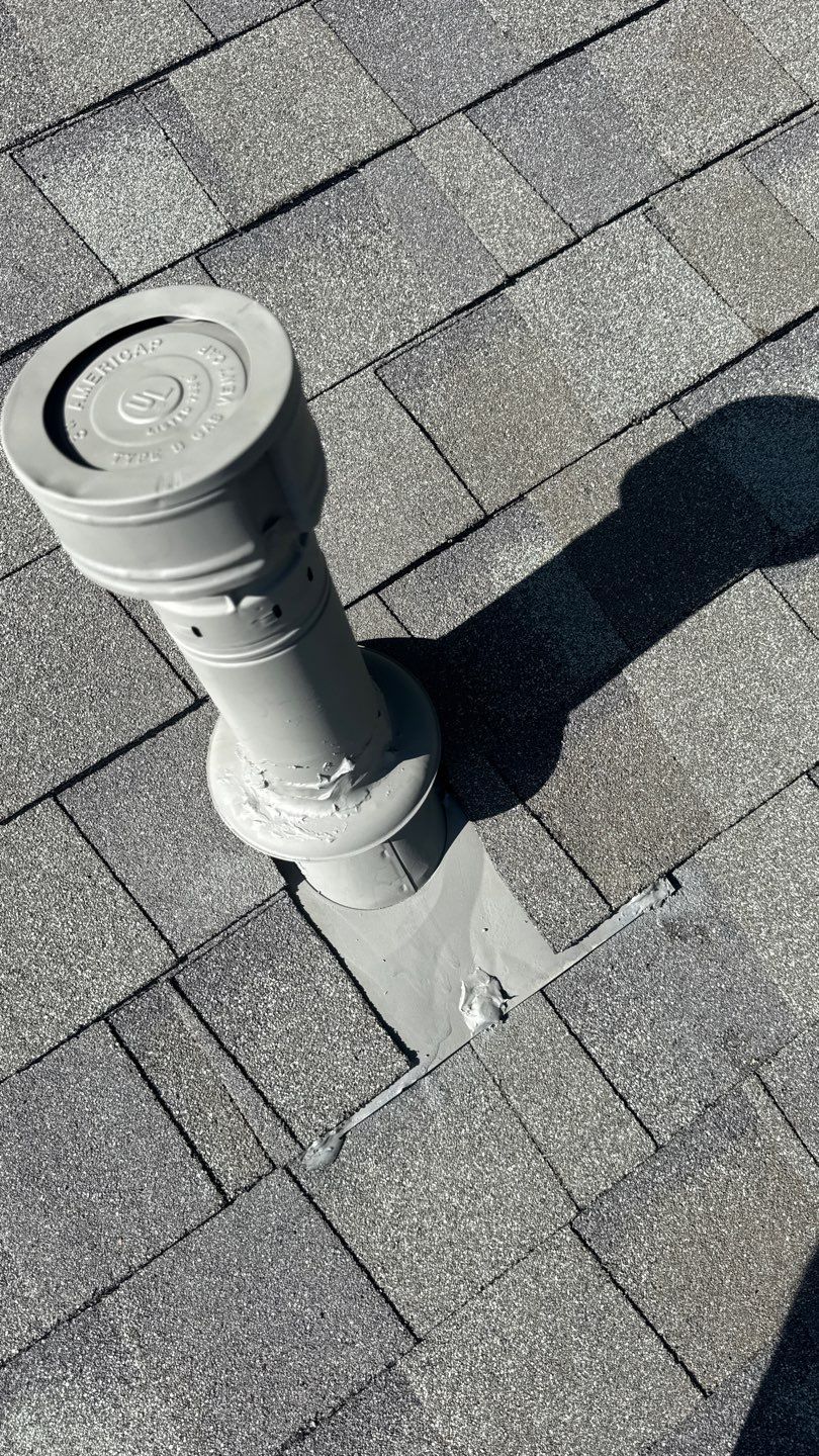 Project in Garland by Rhino Roofing and General Contracting, LLC
