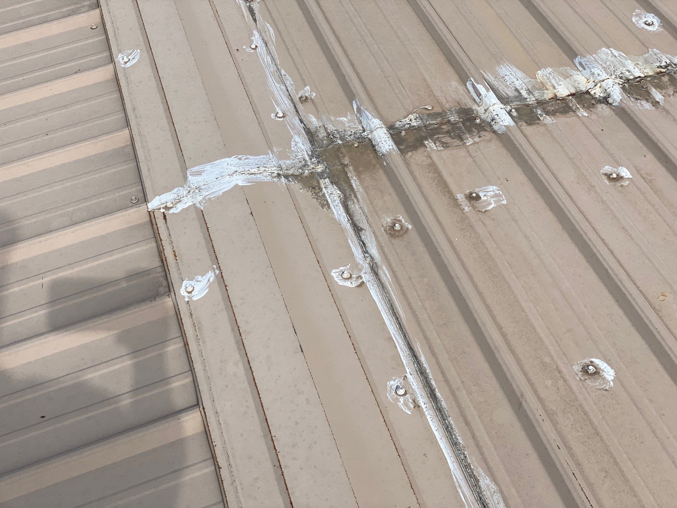 New GAF TPO Install  by Redeemed Roofing Systems