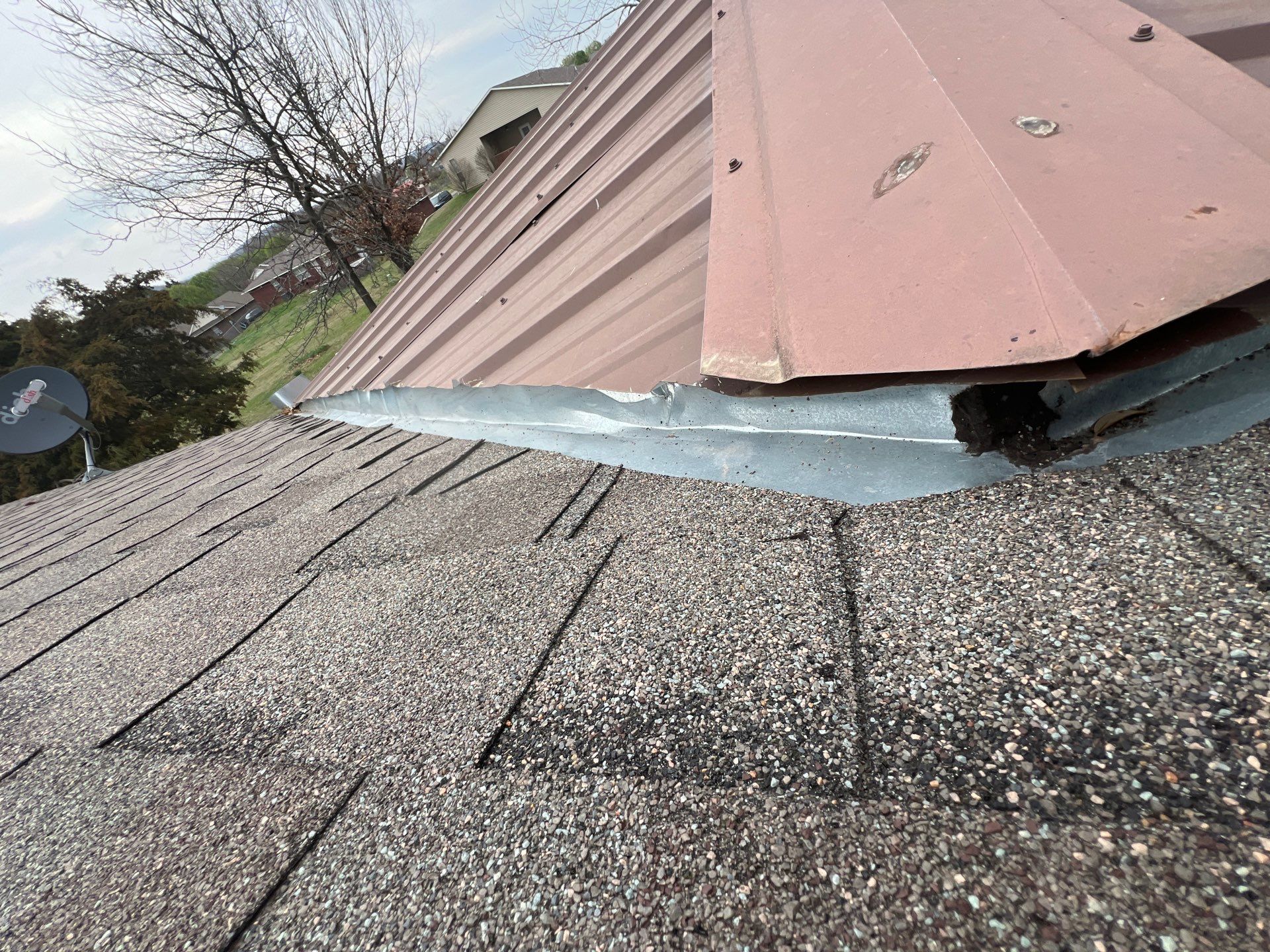 Roofing & Fascia Replacement done right!! by In & Out Construction & Remodeling, LLC