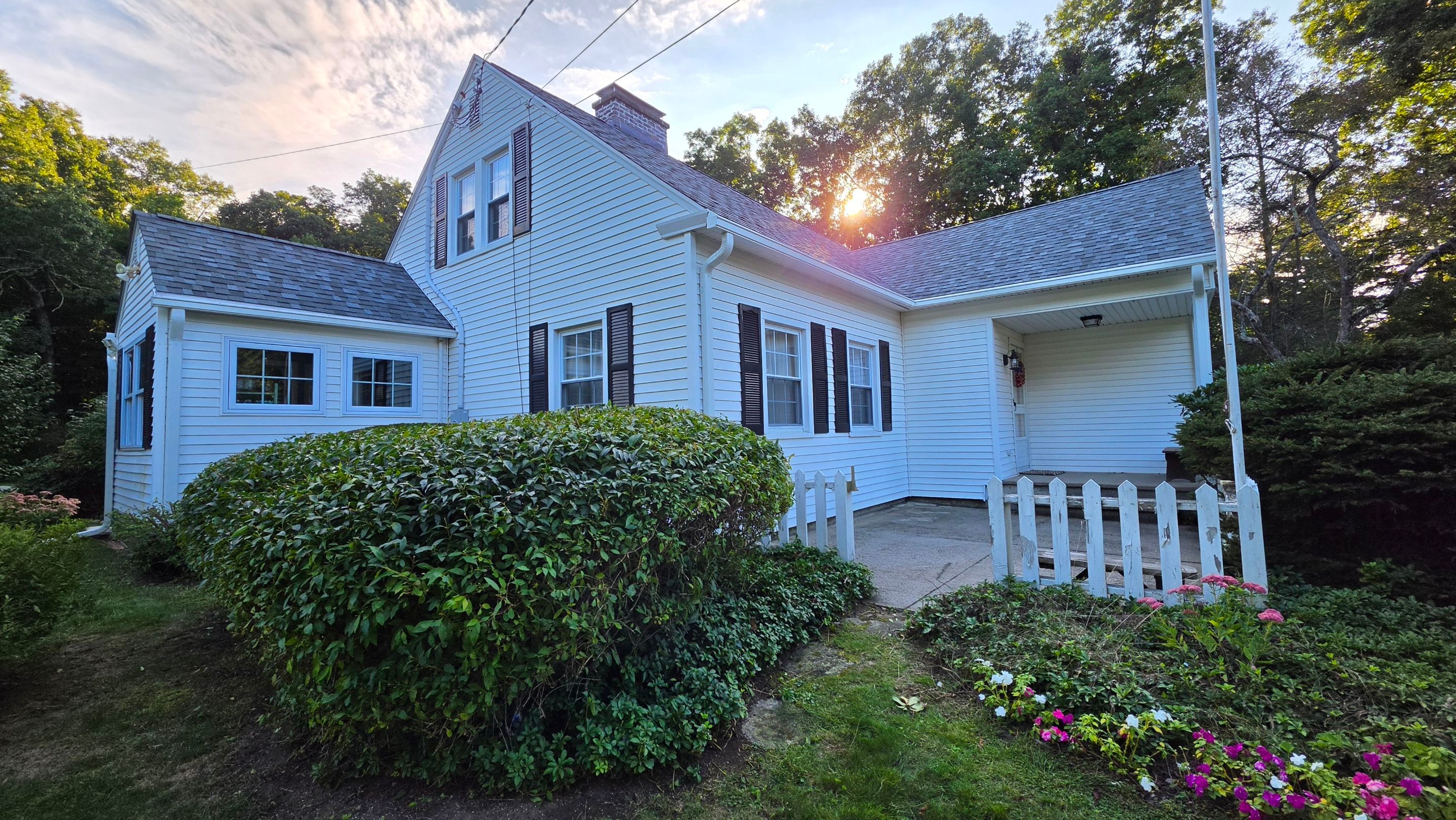 RainTech  by DiGiorgi Roofing and Siding Inc