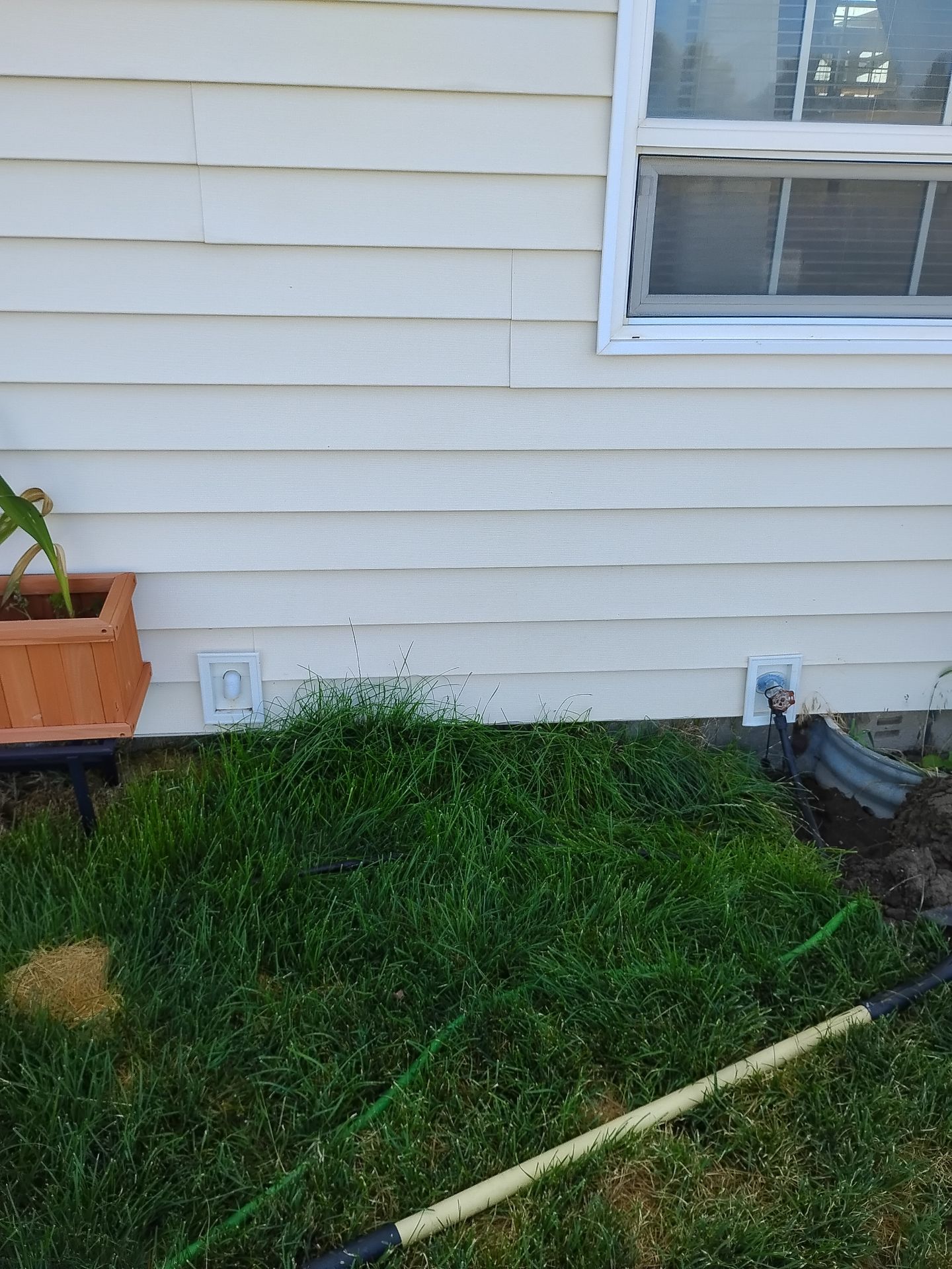 Ascend Cast Iron by BN Covered Exteriors