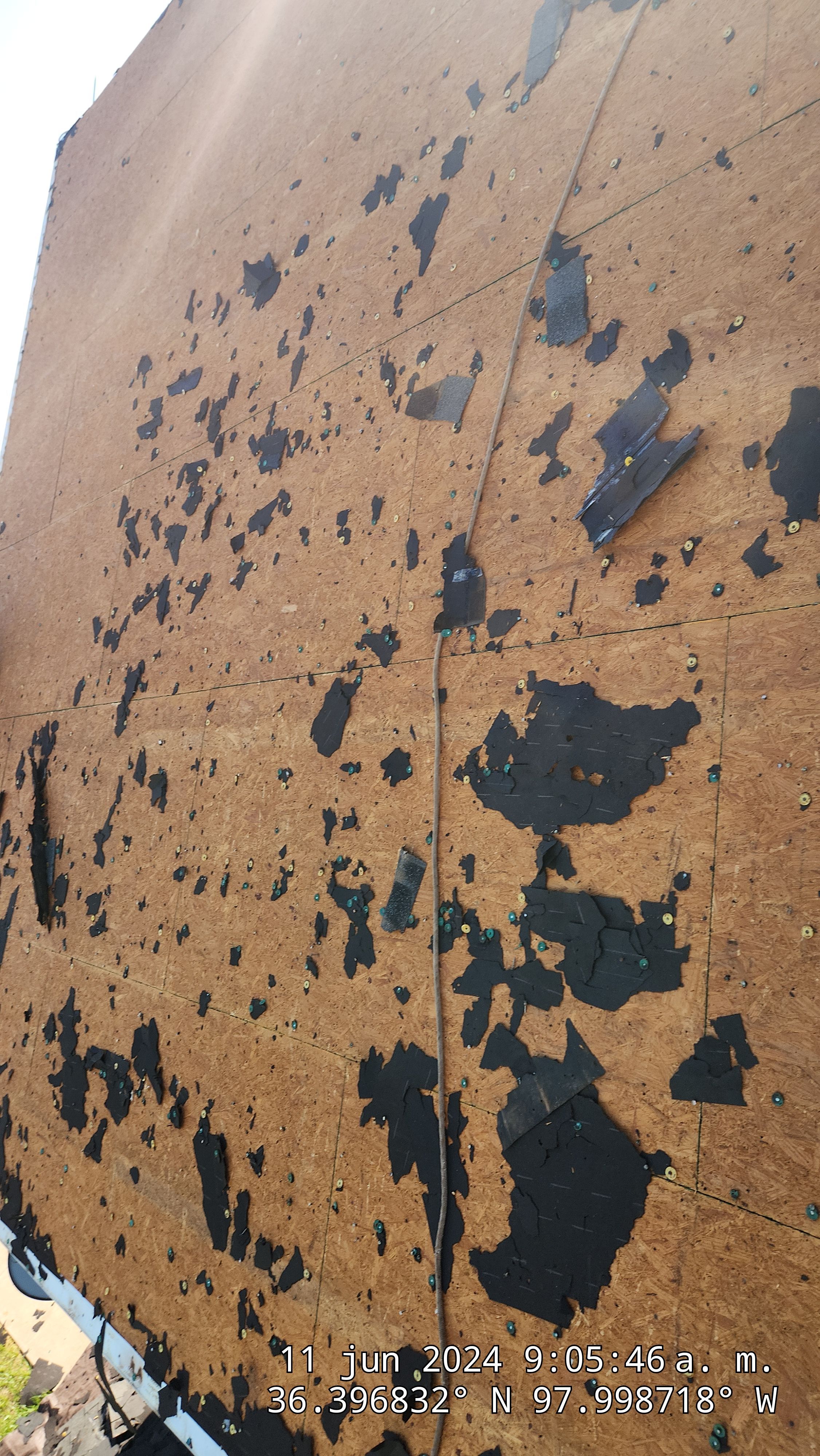 GAF Armorshield II Class 4 Shingle by Castillo Roofing