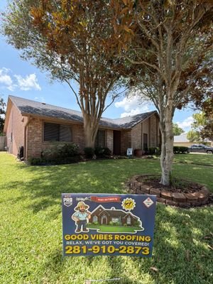 Project in Sugar Land