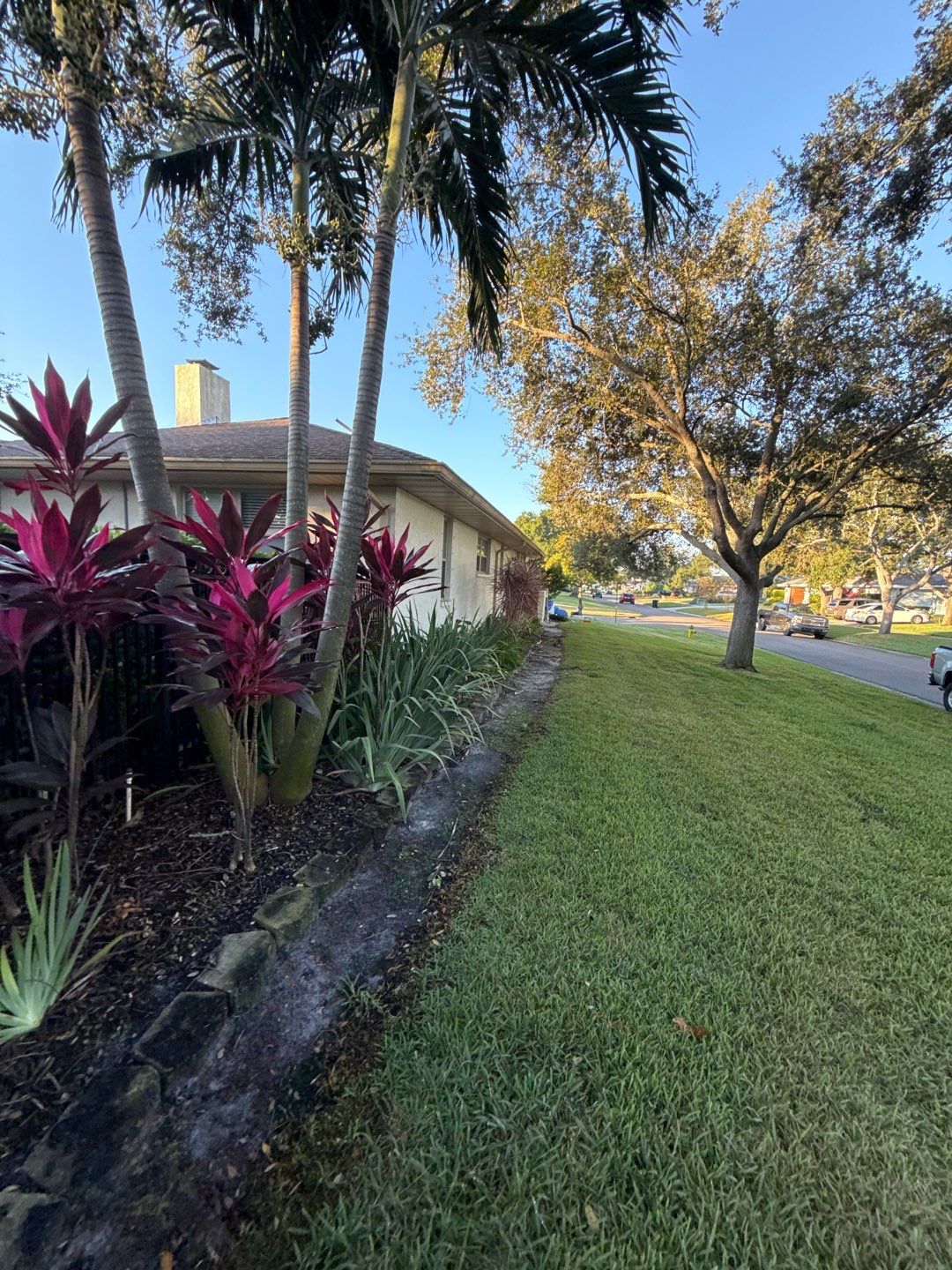 Project in St. Petersburg 33702 by Mitchell Roofing Company LLC
