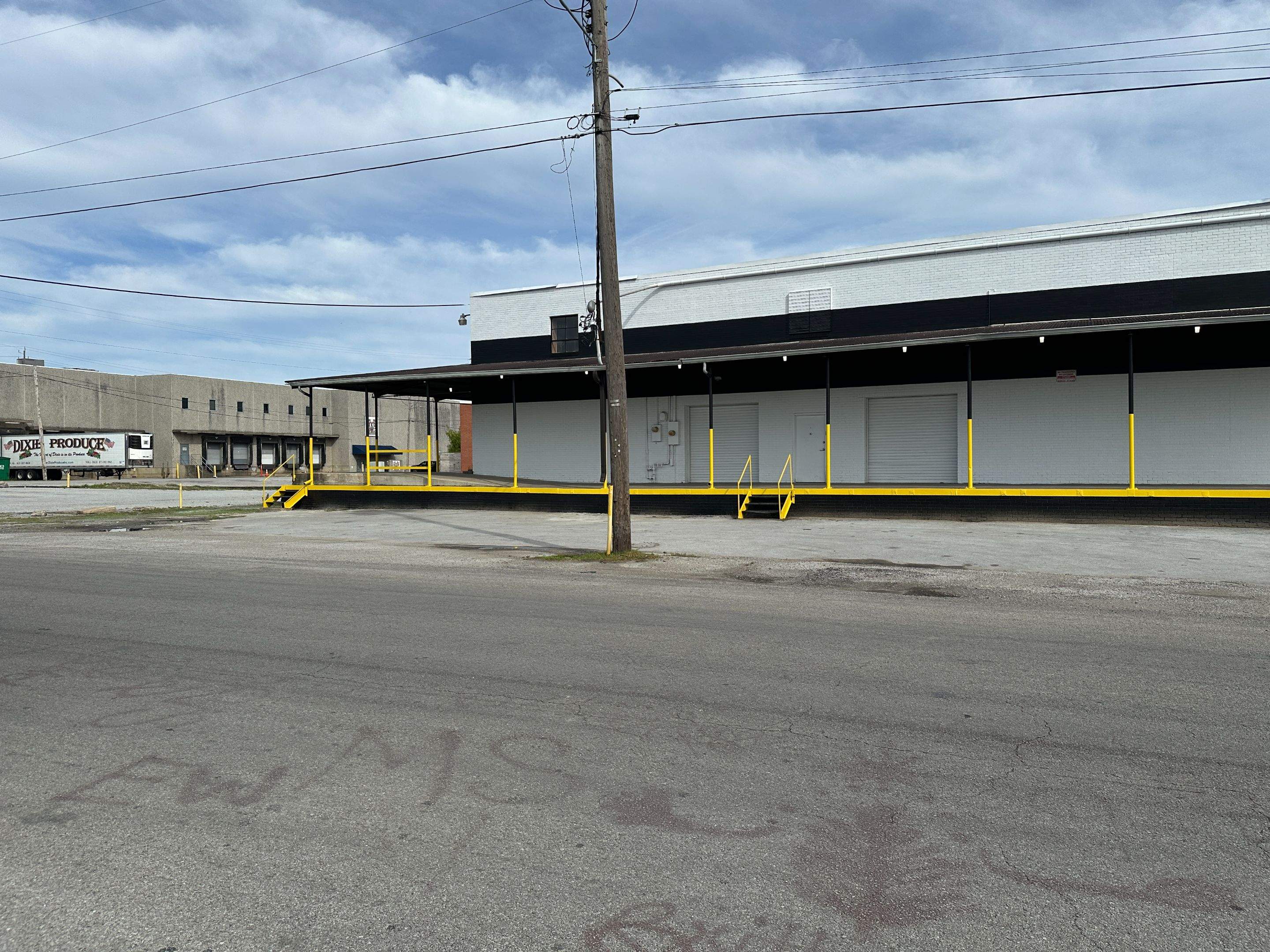 Chattanooga, TN by Ironhorn Enterprises