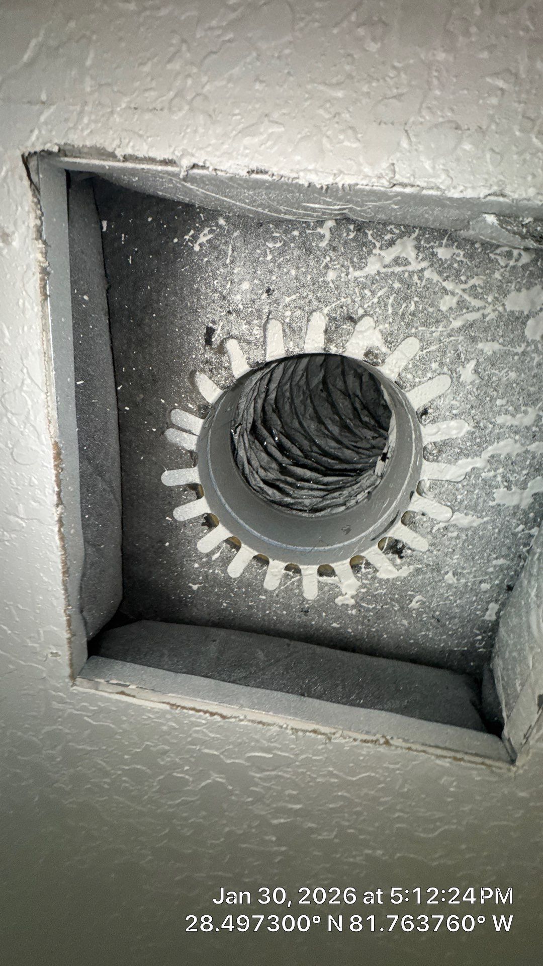 Air Duct Cleaning in Clermont by Hygienic Air, Inc
