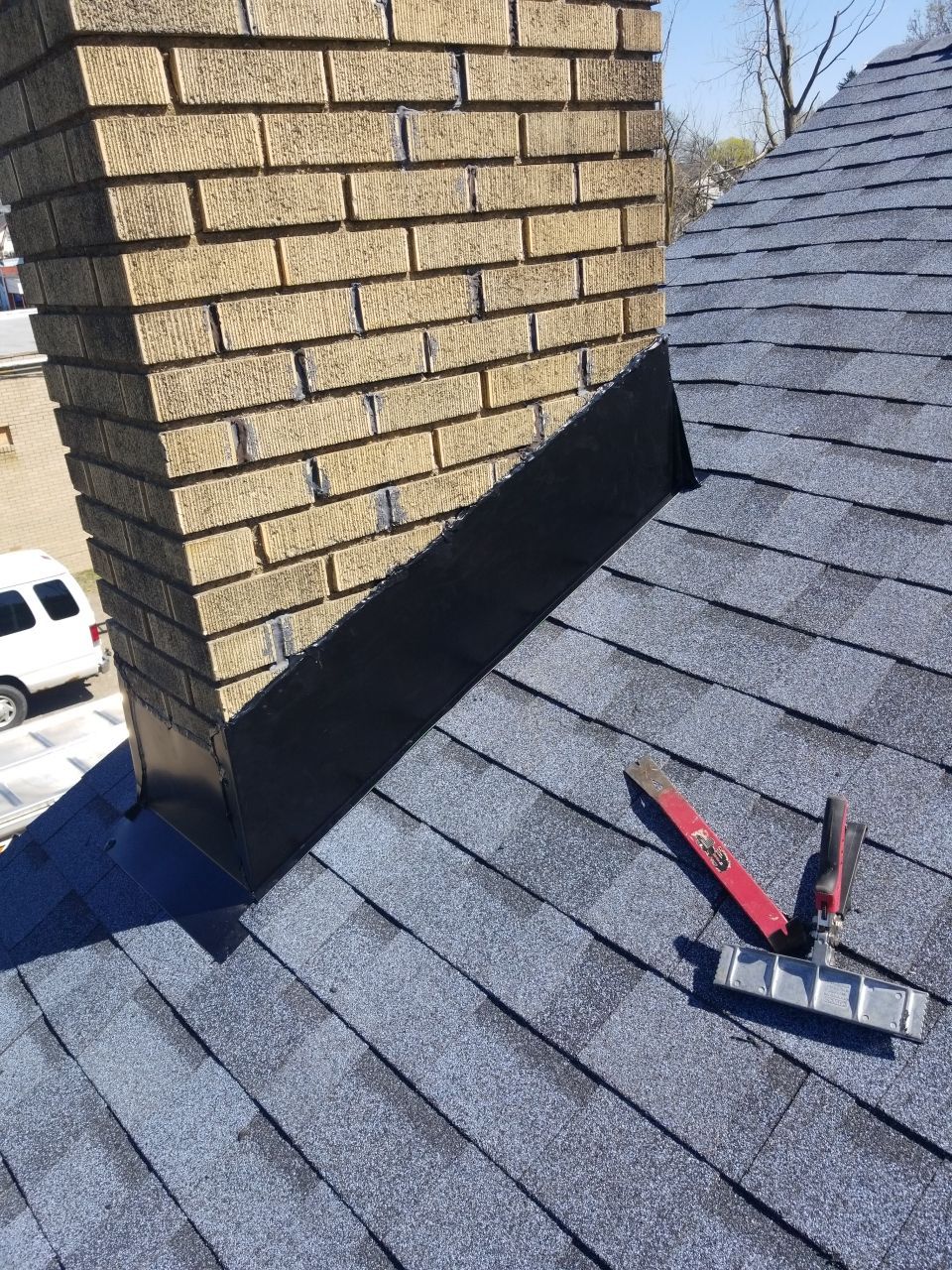 Allen Walker by Silver Leaf Contracting 