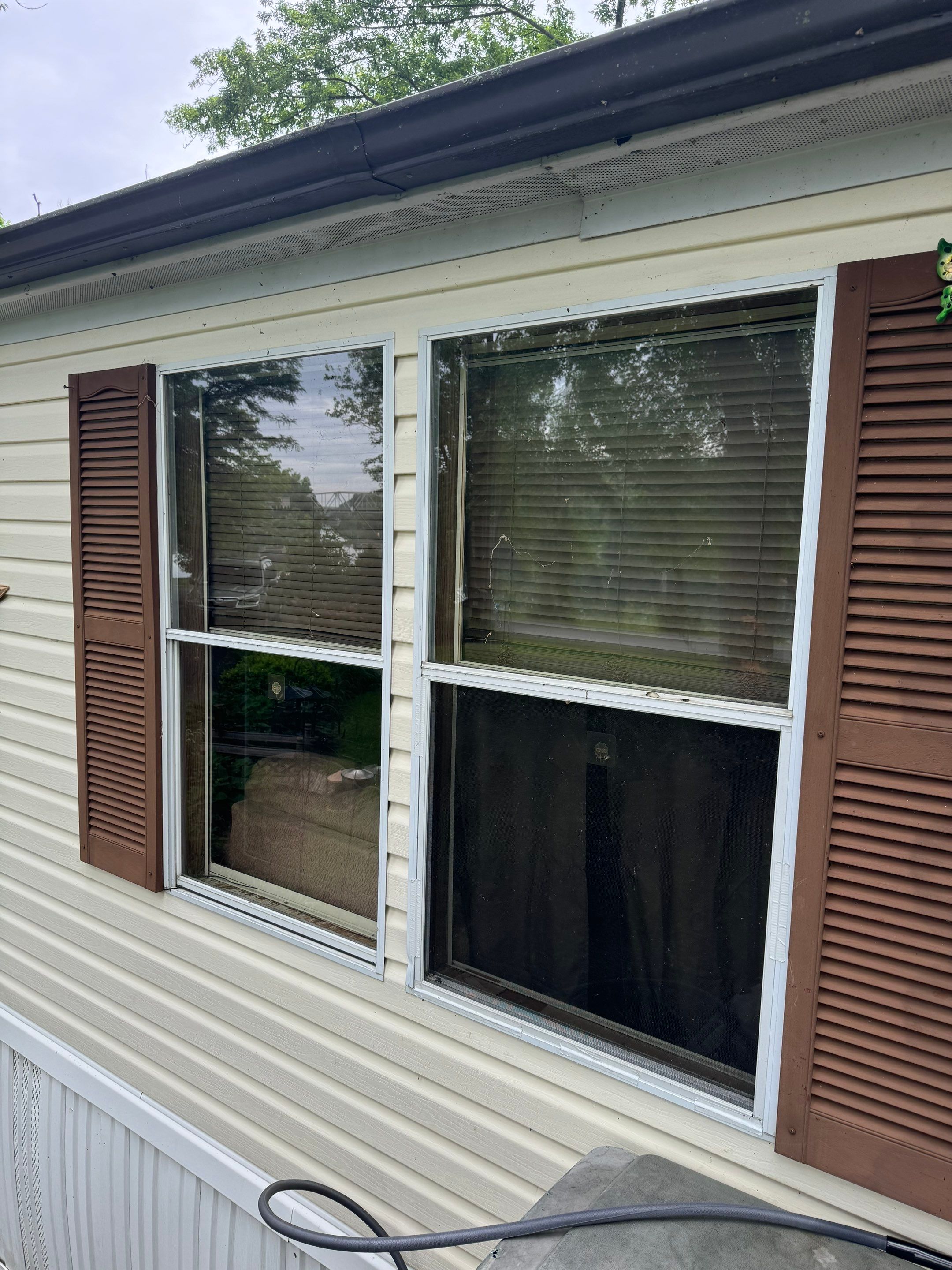 Window Installation in Stillwater, NY  by Yankee Home Improvement