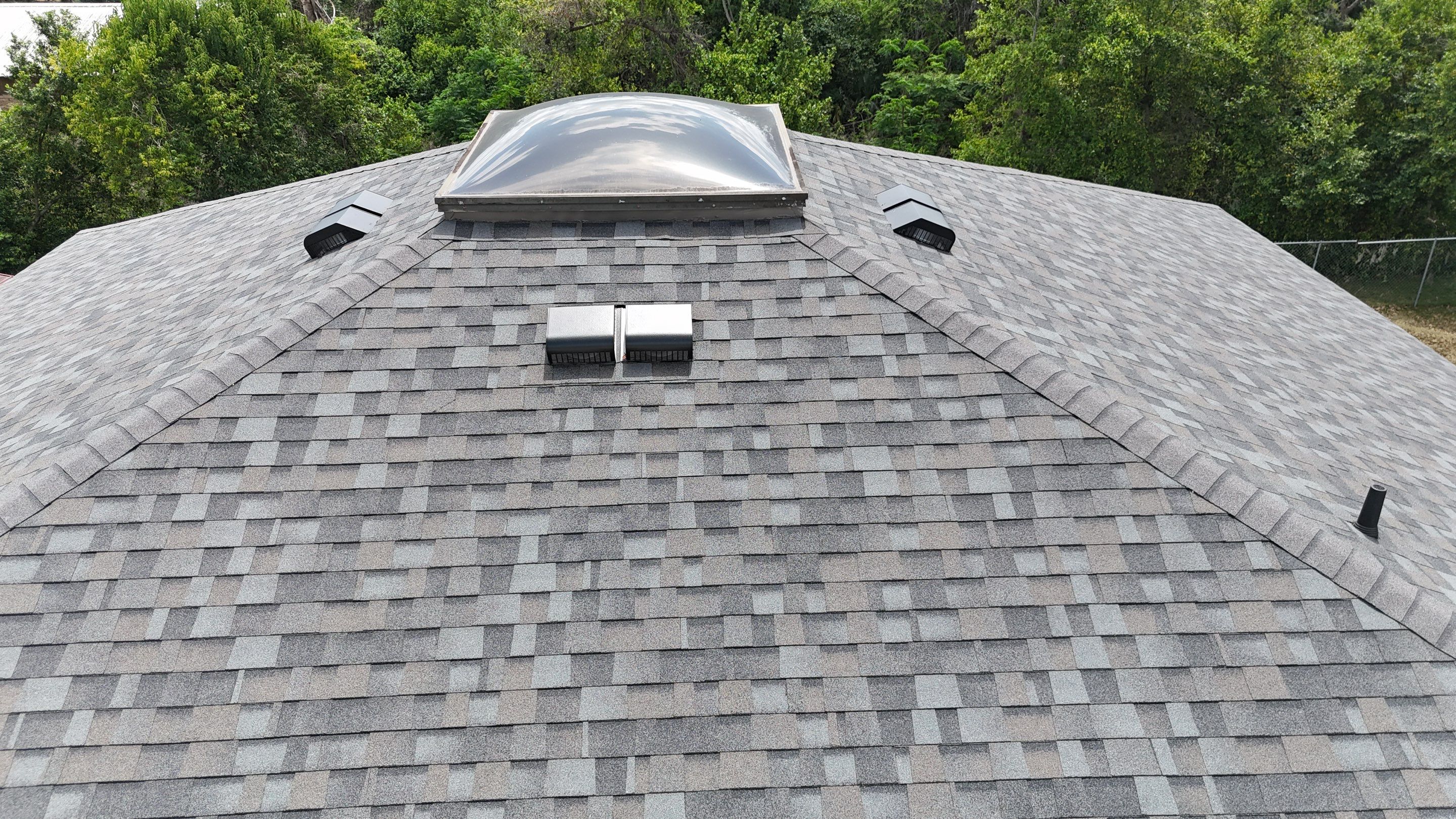 Roof Replacement in Valrico, FL by Shingle Masters Roofing