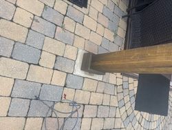 Window Cleaning in Raritan, NJ — Gallo Bros job photo
