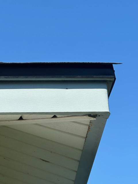 Project in Texas City by Roof Guard And Construction