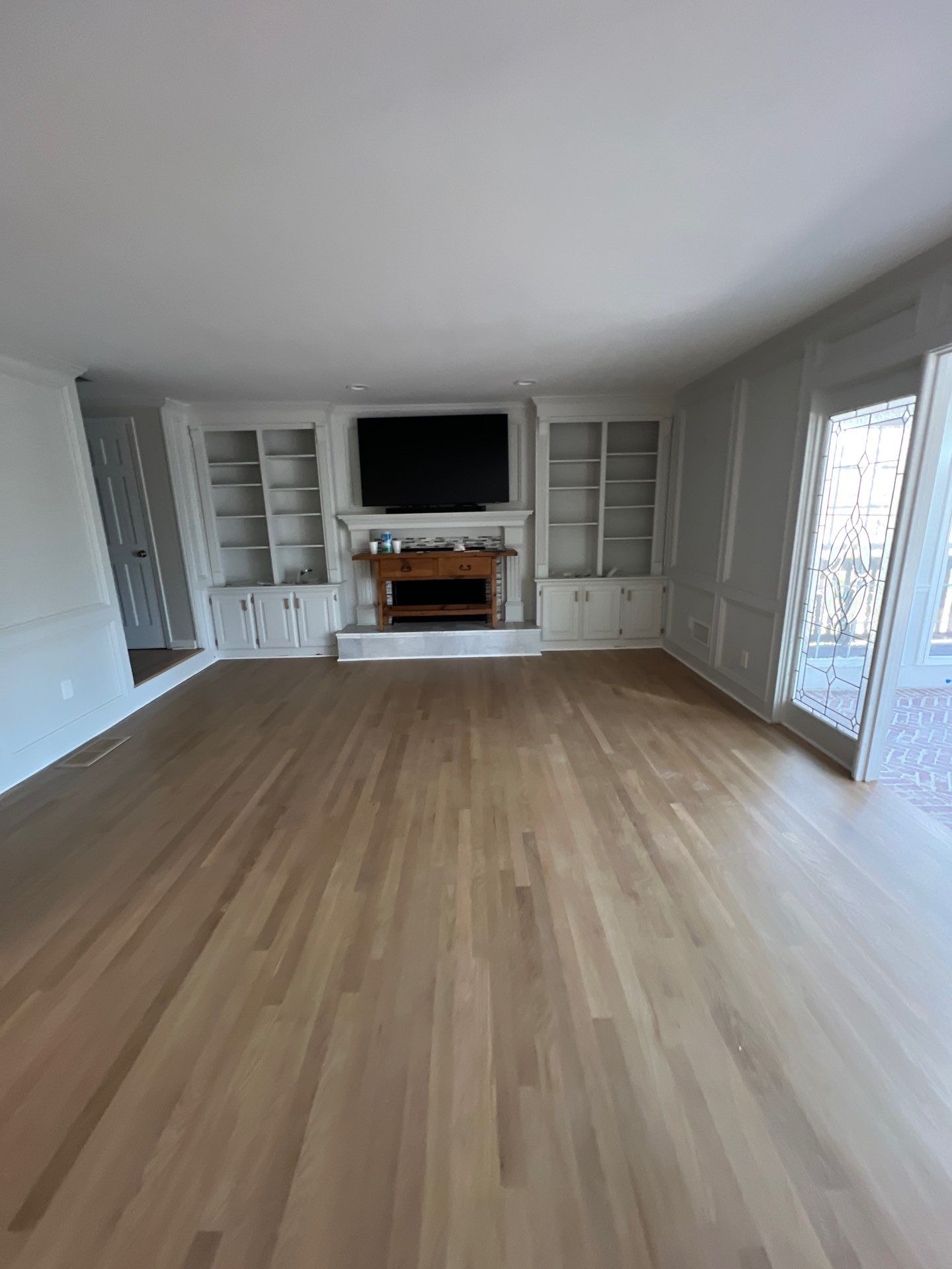 Full Home Renovation in Atlanta by Atlanta Design Group