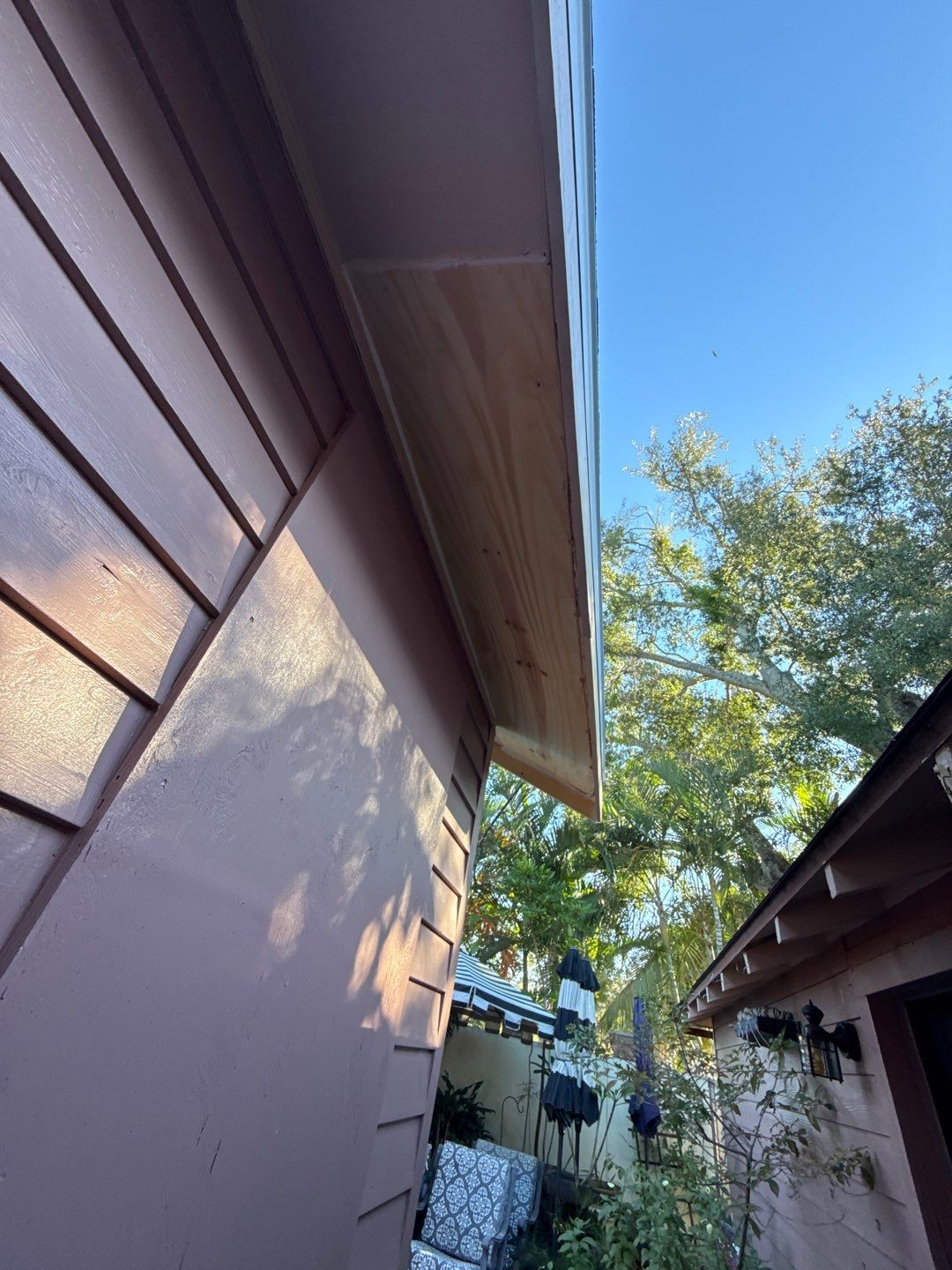 Project in St. Petersburg 33704 by Mitchell Roofing Company LLC