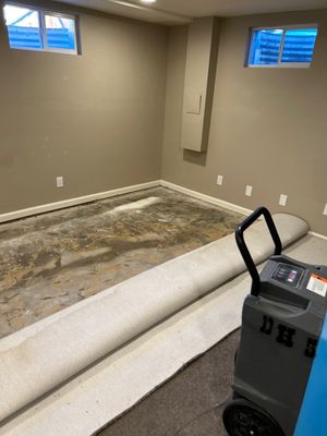 Water Damage