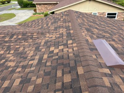 Shingle -> Shingle