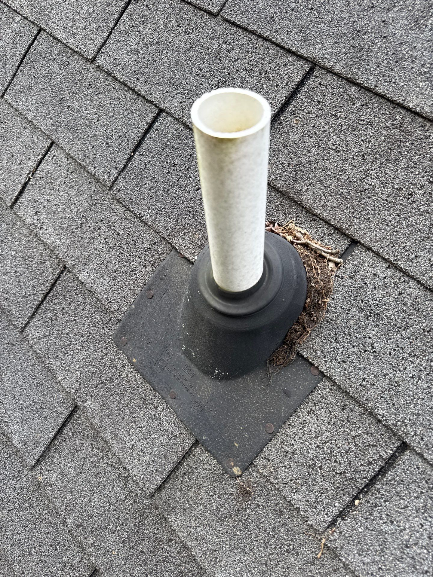 Roof Replacement in Leeds (Charcoal) by The Roofing Dudes