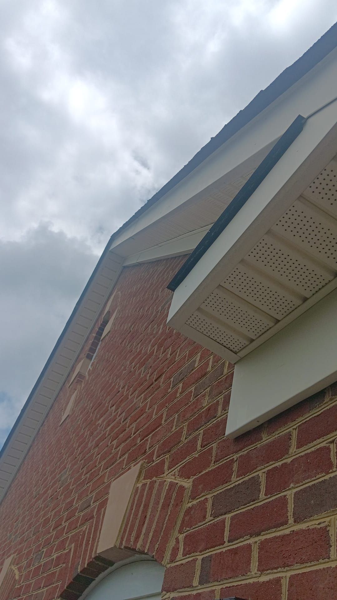 Alexandria: Residential Roof Replacement with CertainTeed Landmark Pro in Max Def Charcoal Black by RM Banning, Inc.