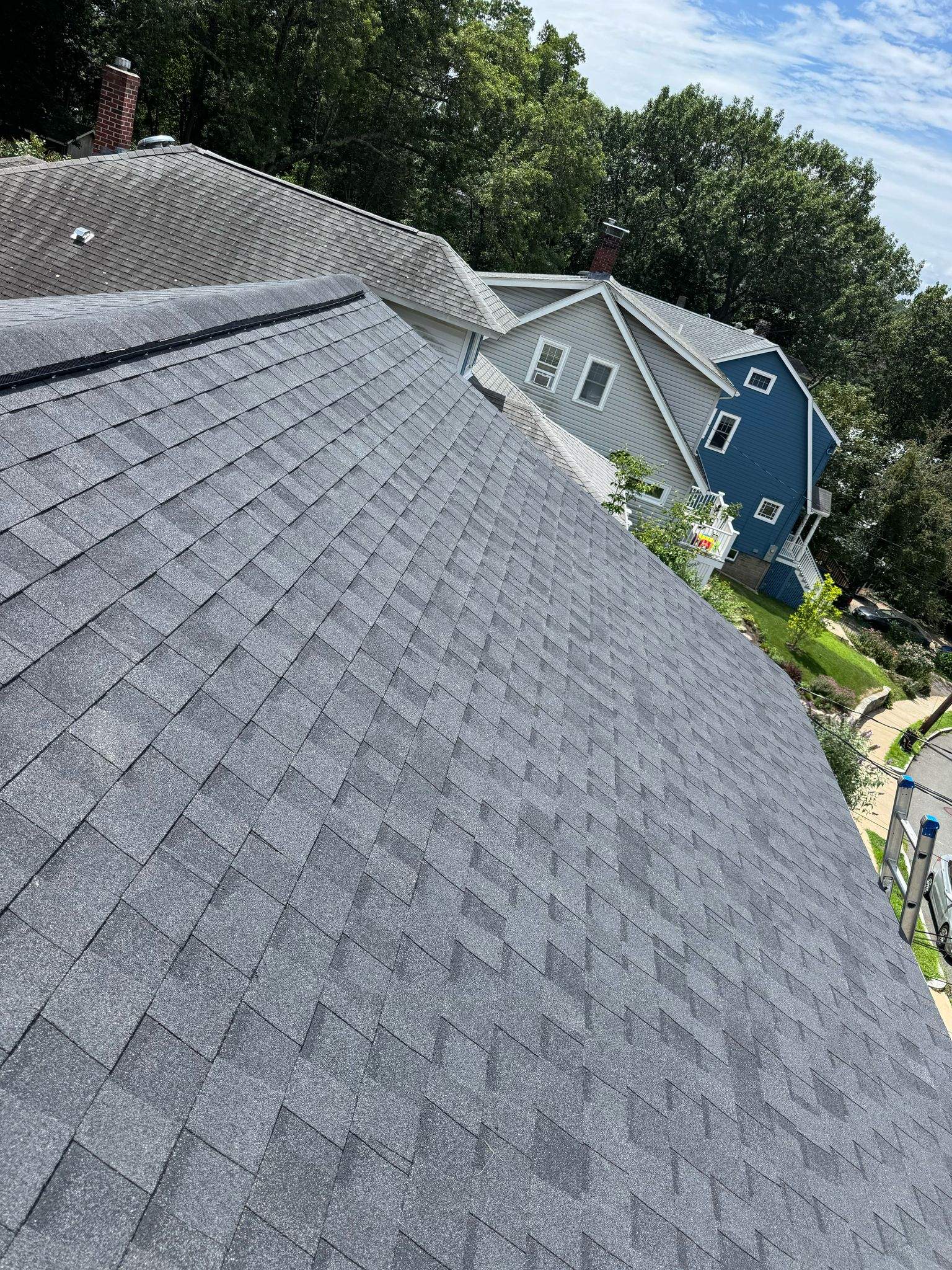 Project in Arlington by JOHNNYS PRO