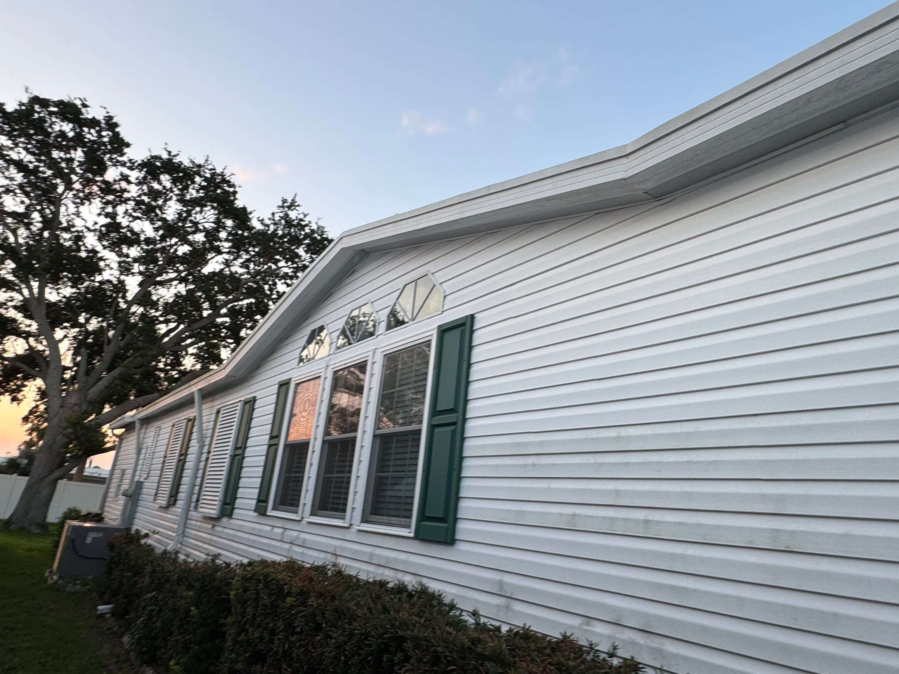 Project in Largo 33770 by Mitchell Roofing Company LLC 
