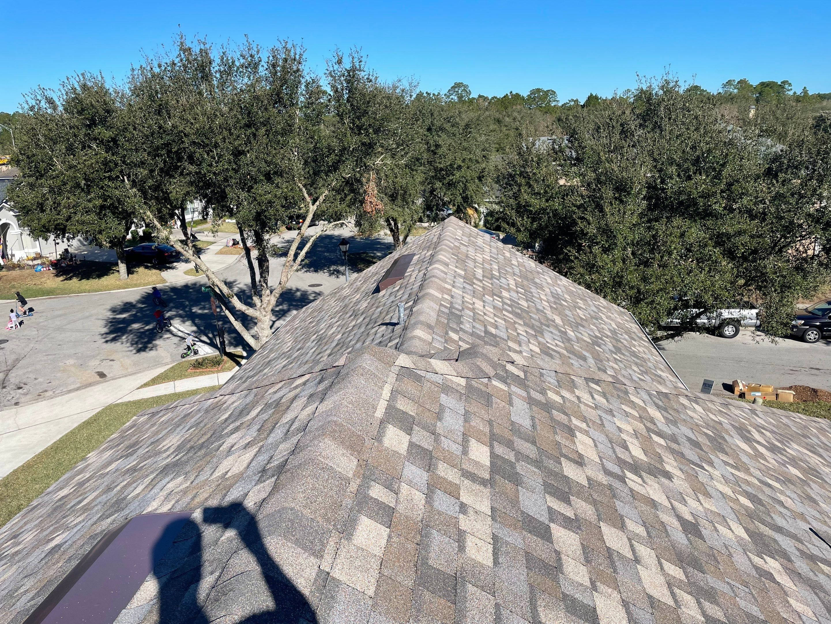 Shingle -> Shingle by Prime Roofing