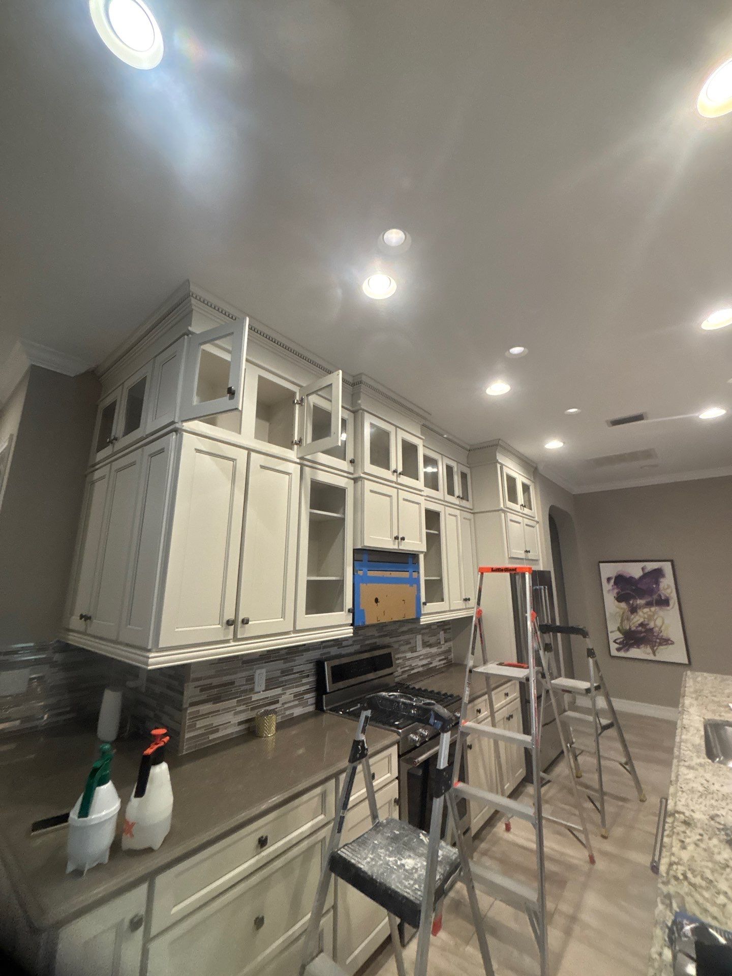 Mold Removal And Repair In Bradenton, FL by Ampm Restoration Services
