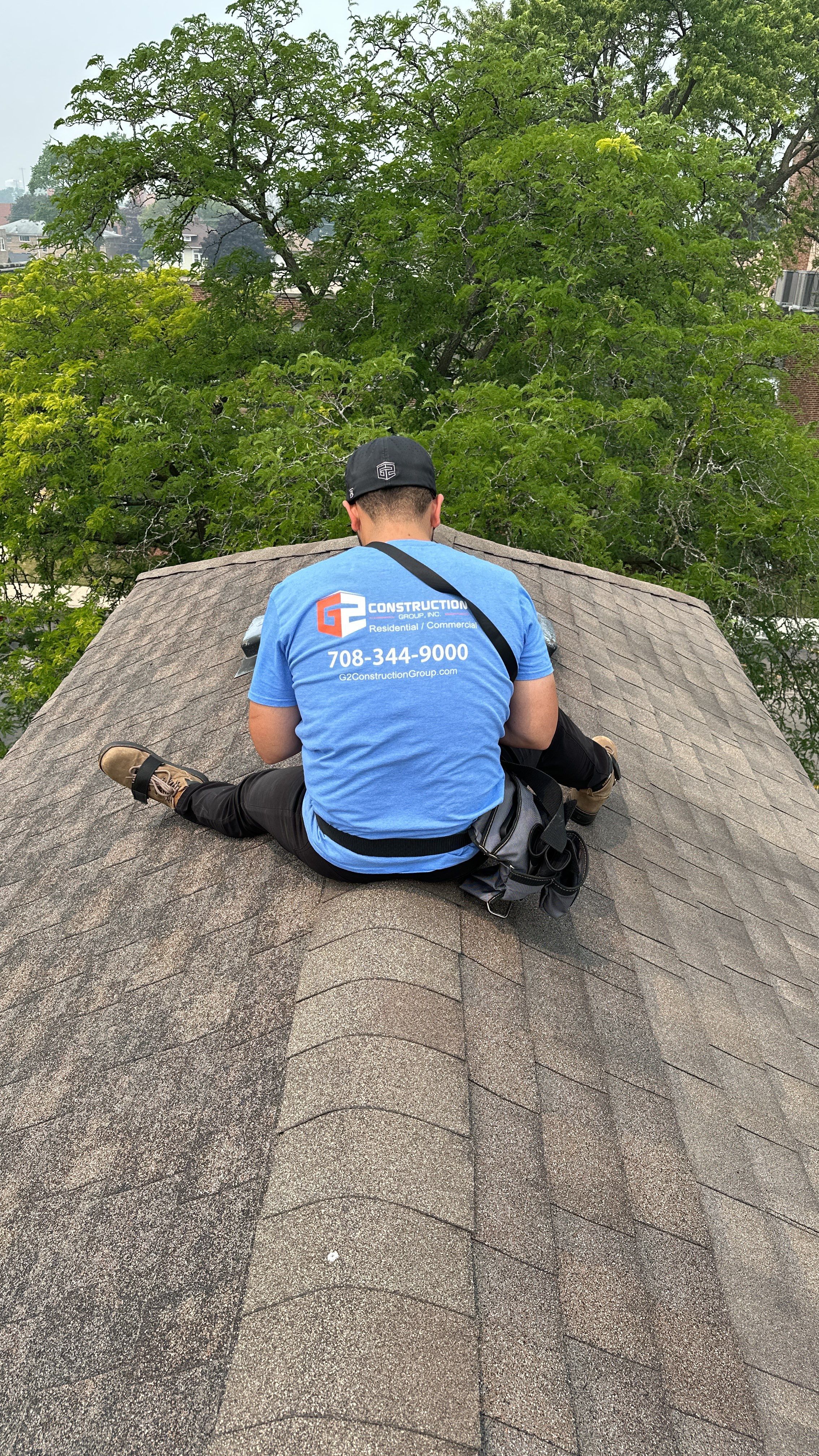 Gutter Repair by G2