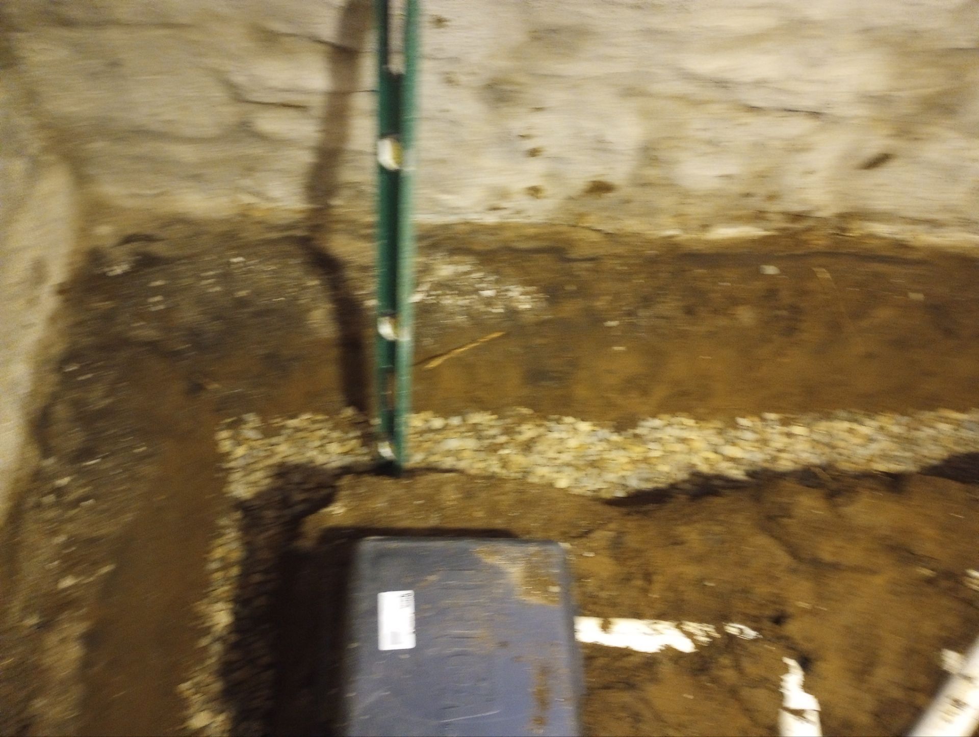 Delivering for Our Trusted General Contractor Partner by Waterproofing Northeast