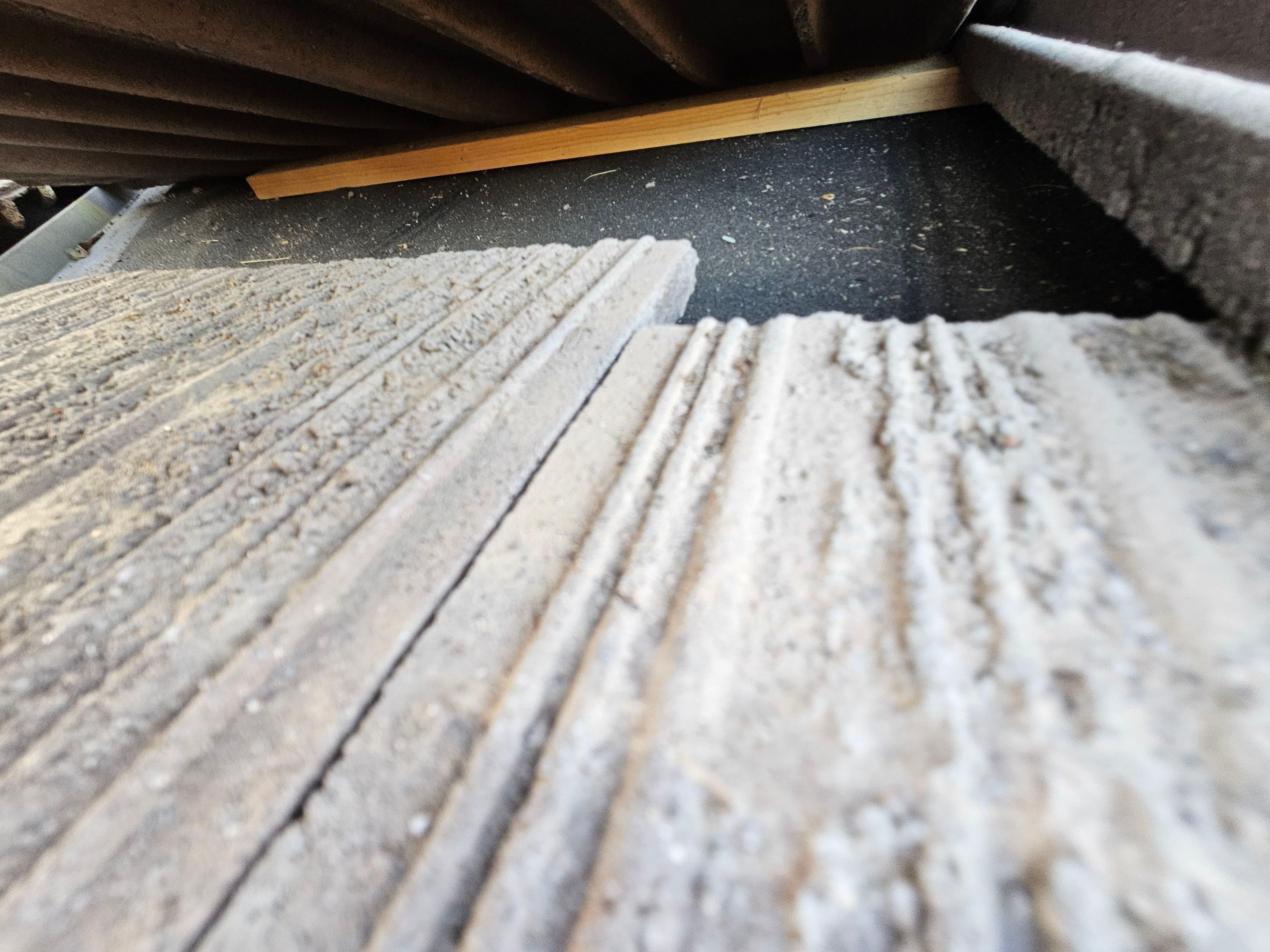 Sierra Madre Concrete Tile by Reimagine Roofing