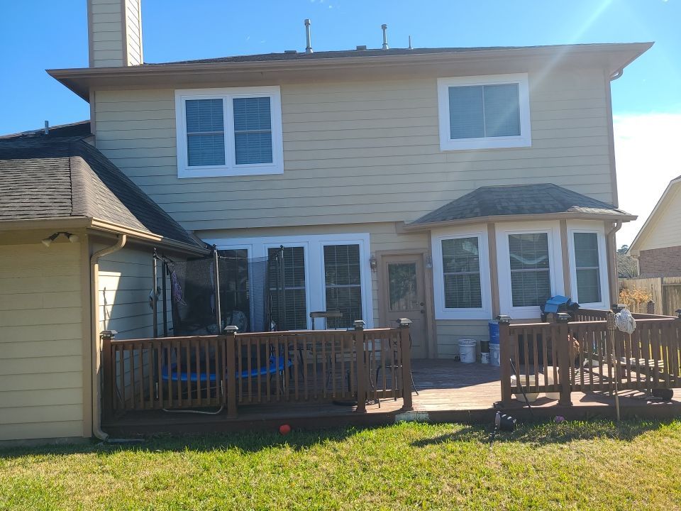 Residential Roofing Installation using CertainTeed by Roof Concepts Construction