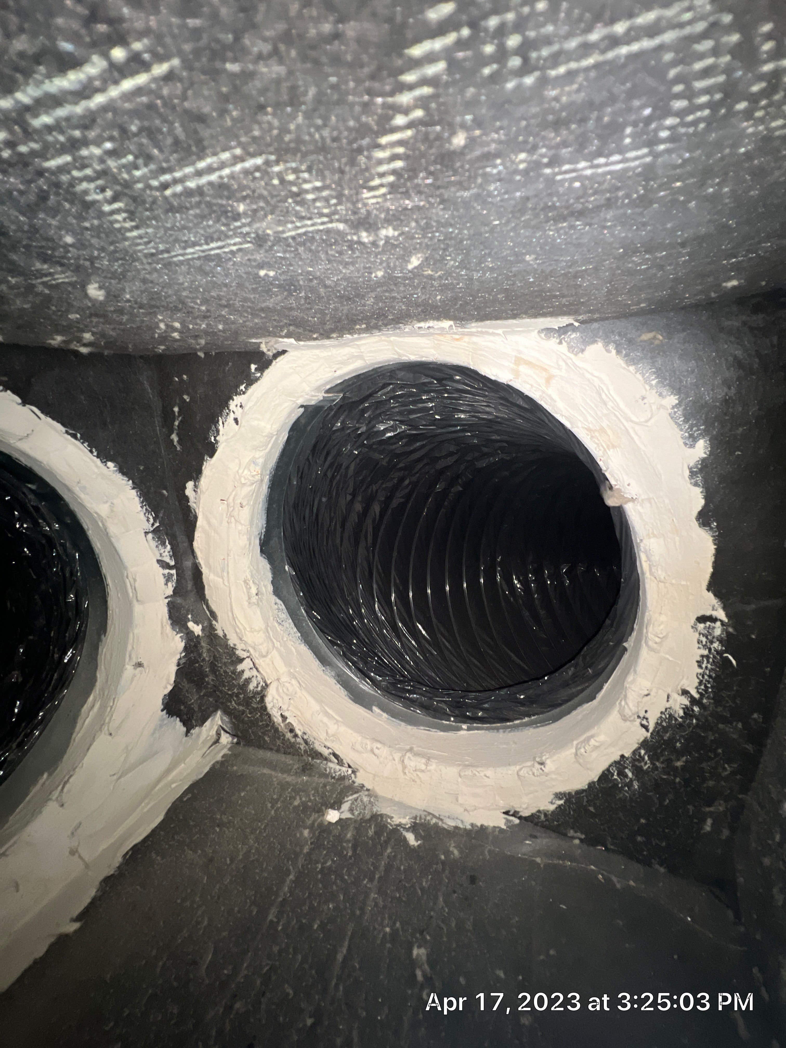 HVAC Restoration using HVAC Restoration Equipment  by TIES360 Air Ducts Plus